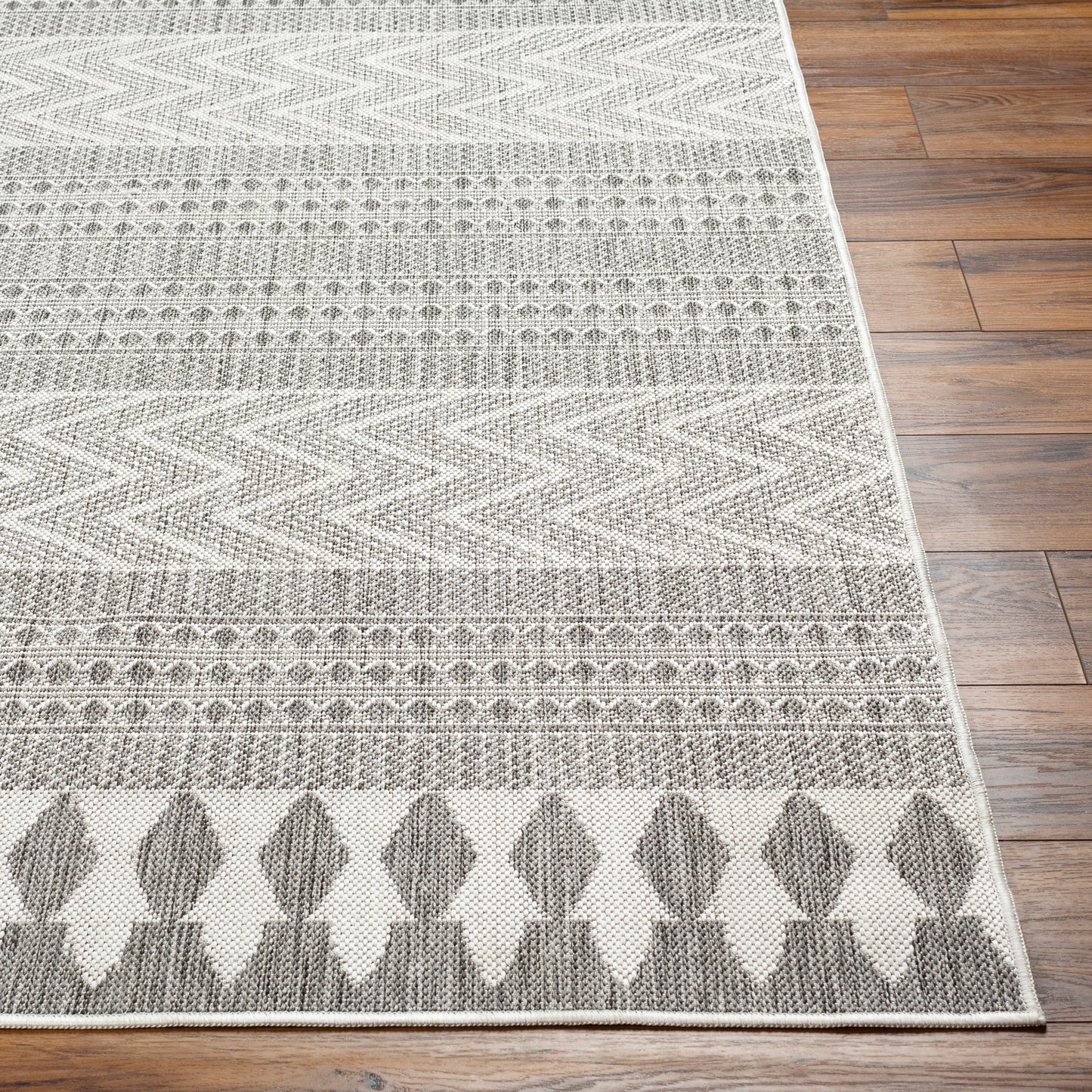 Long Beach Machine Woven Rug Livabliss Long Beach
