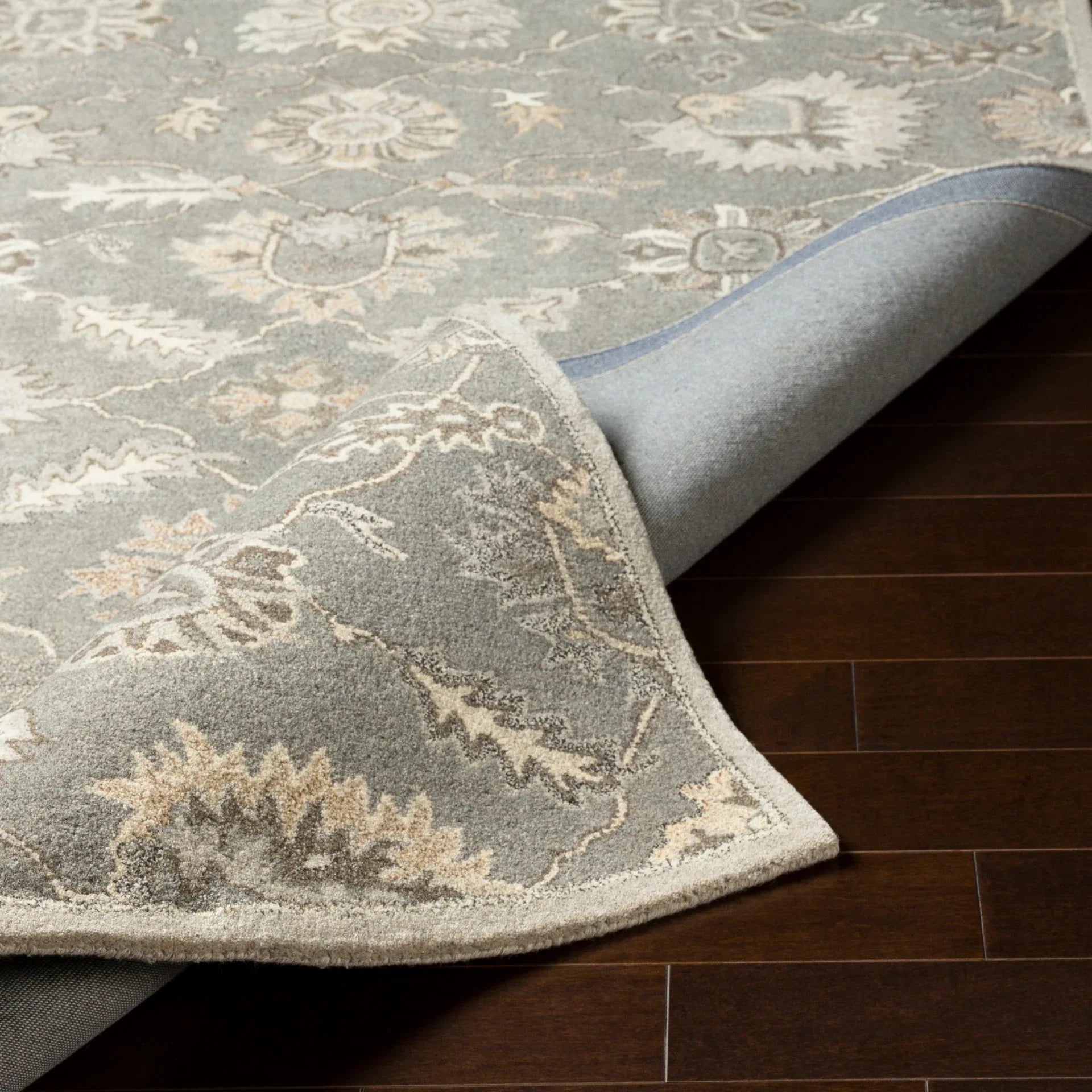 Caesar Handmade Rug Livabliss Caesar