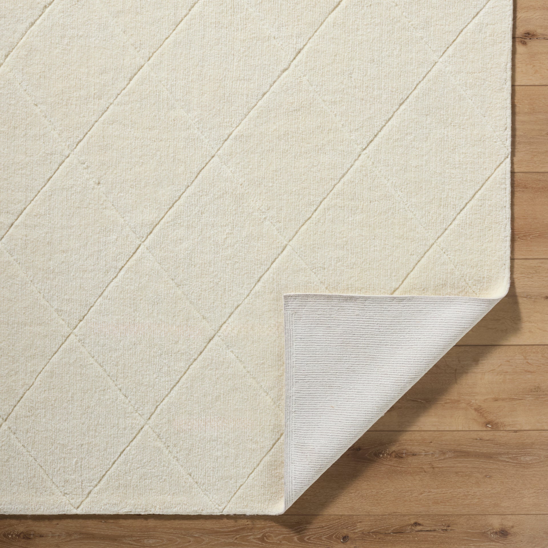 Wooly Handmade Rug Livabliss Wooly