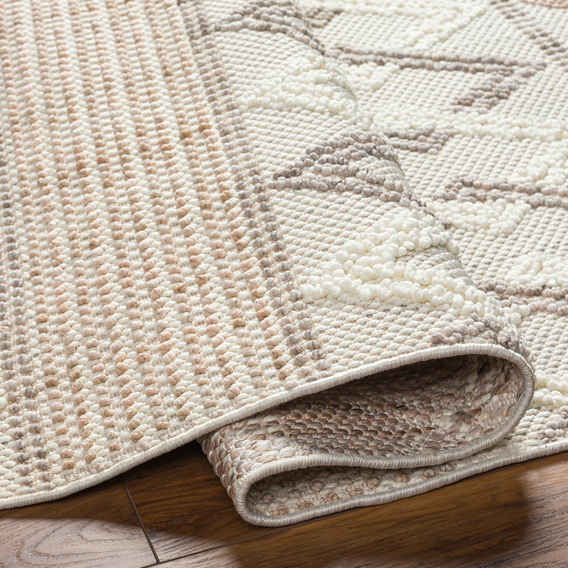 New Delhi Machine Woven Rug Livabliss New Delhi