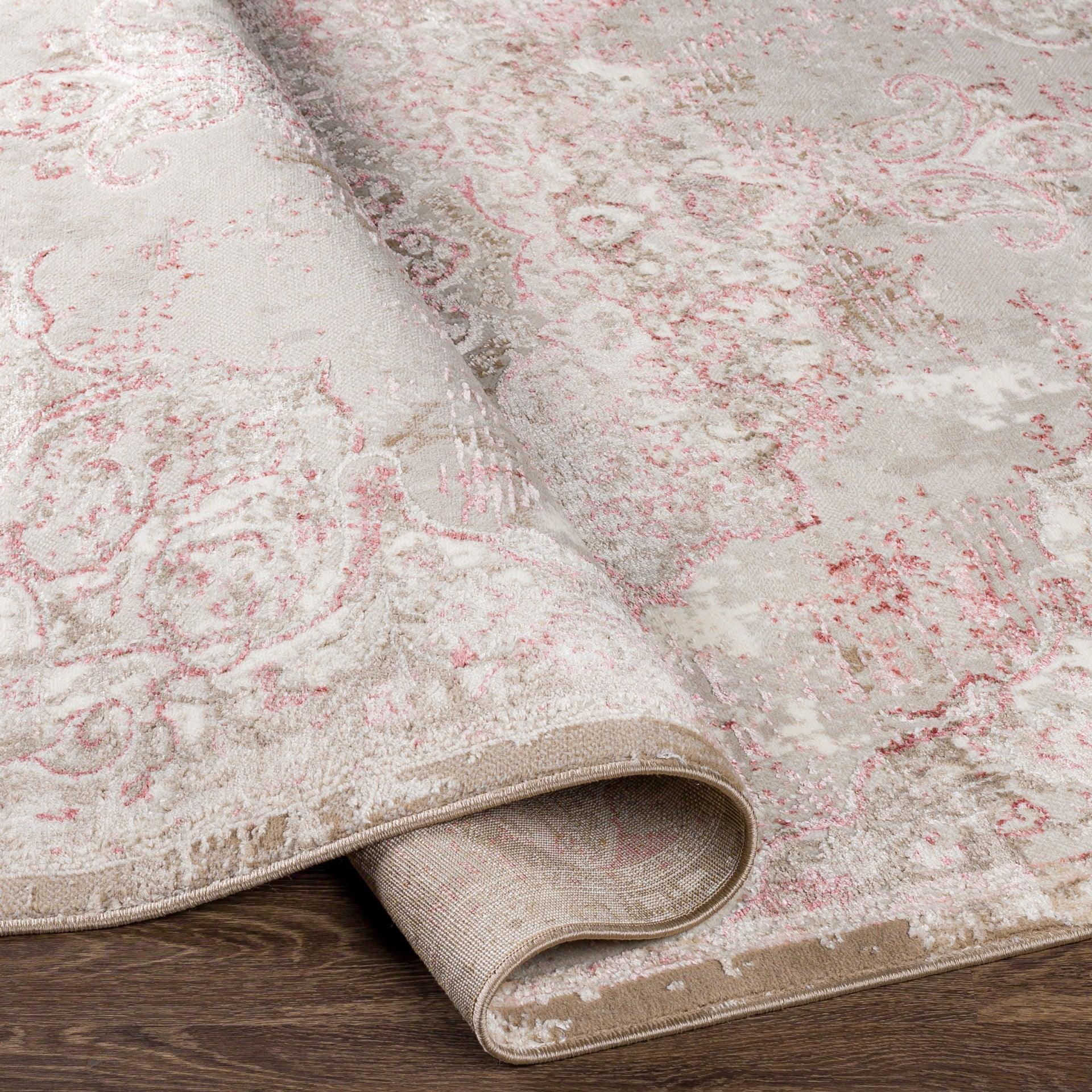 Enfield Machine Woven Rug Livabliss Enfield