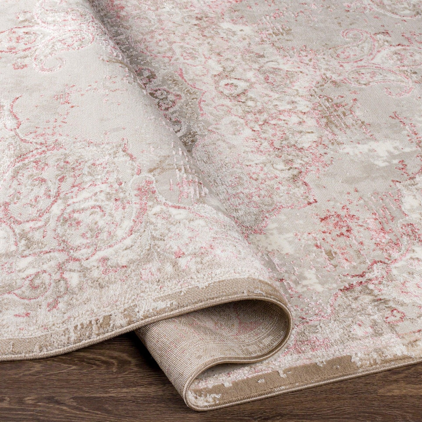 Enfield Machine Woven Rug Livabliss Enfield
