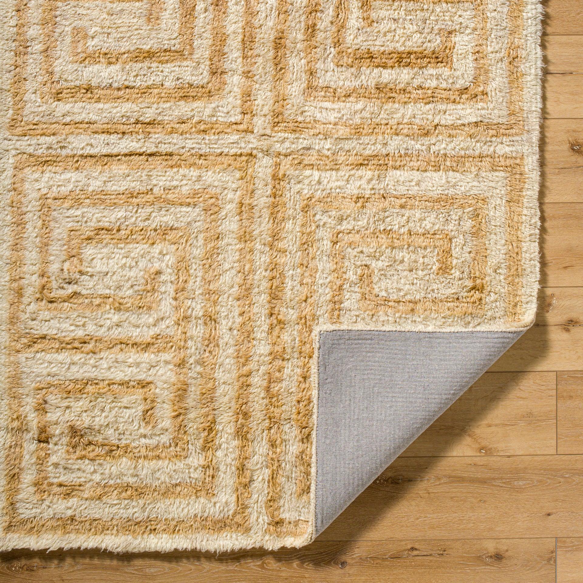 Beni Moroccan Handmade Rug Livabliss Beni Moroccan