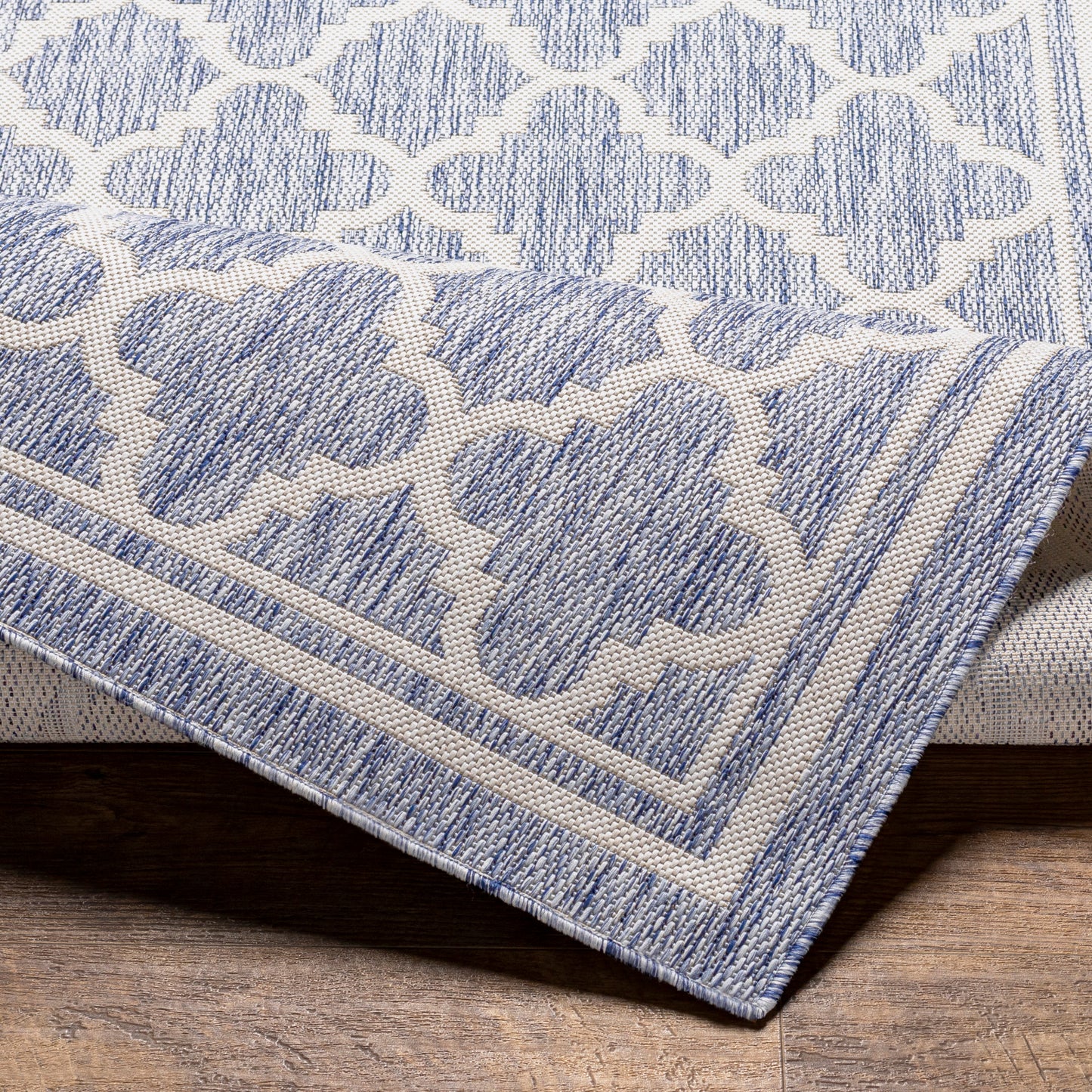 Tuareg Machine Woven Rug Livabliss Tuareg