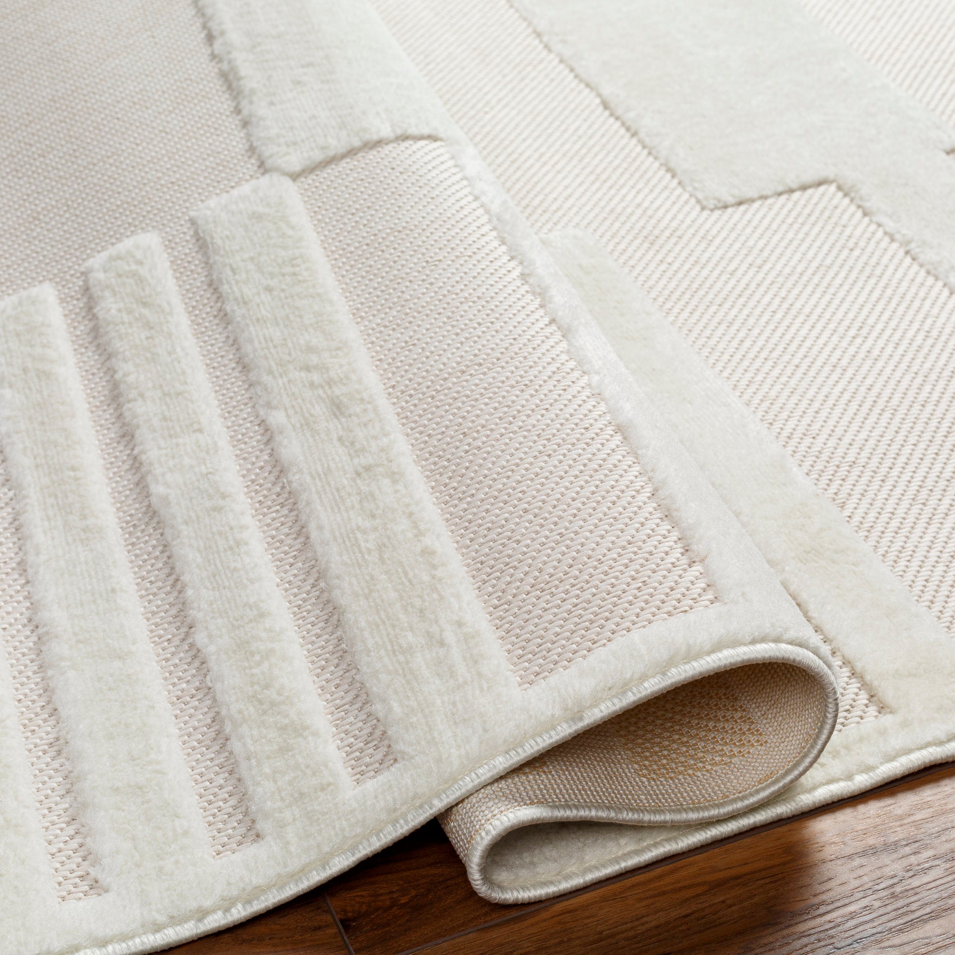 San Diego Machine Woven Rug Livabliss San Diego