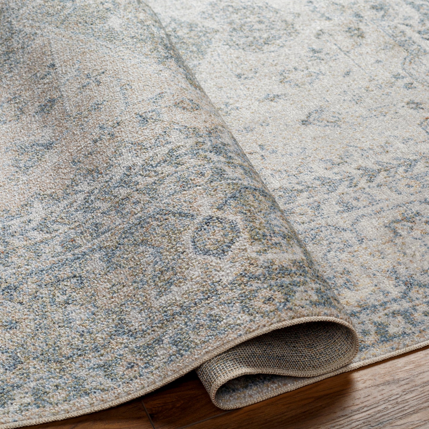 Lillian Machine Woven Rug Livabliss Lillian