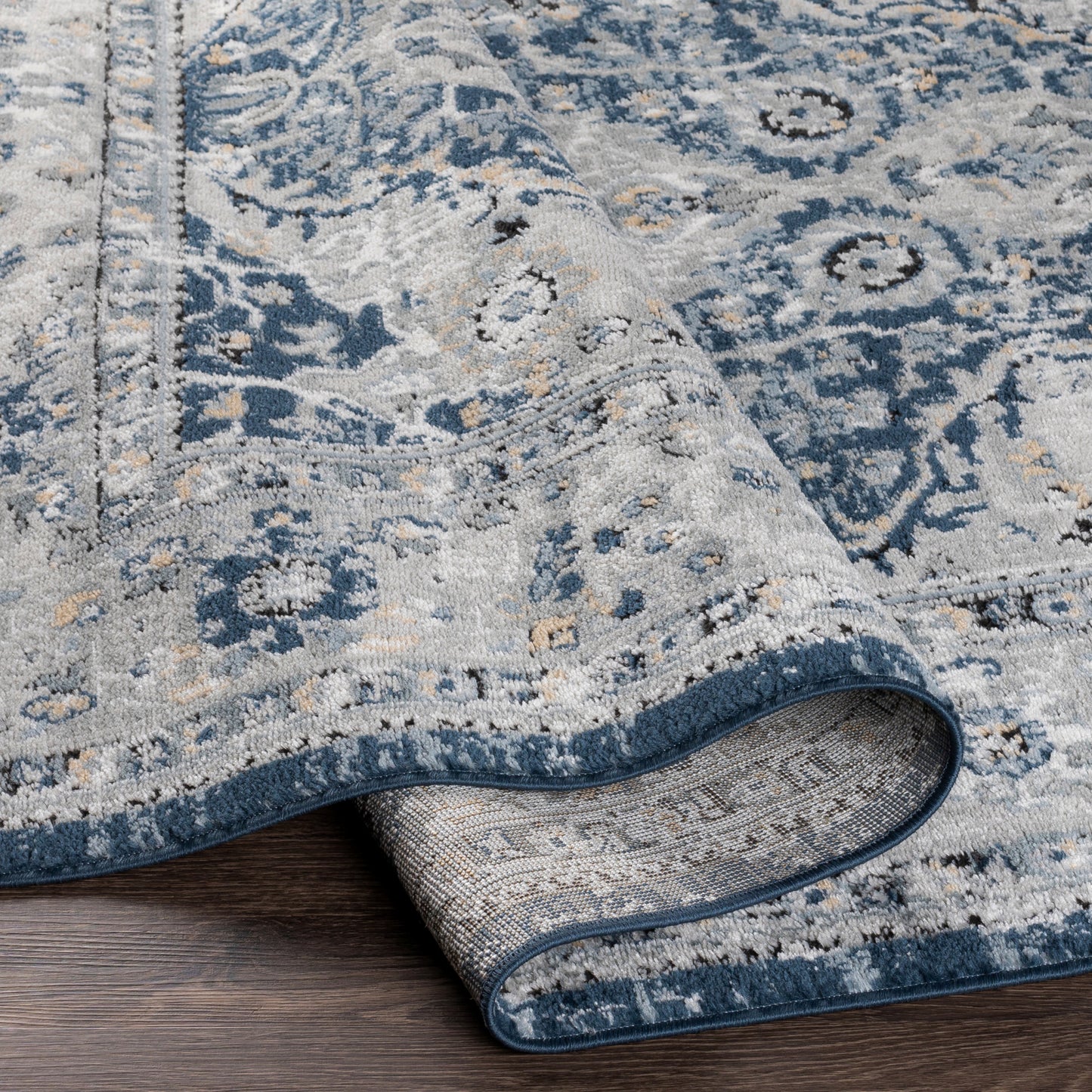 Jolie Machine Woven Rug Livabliss Jolie