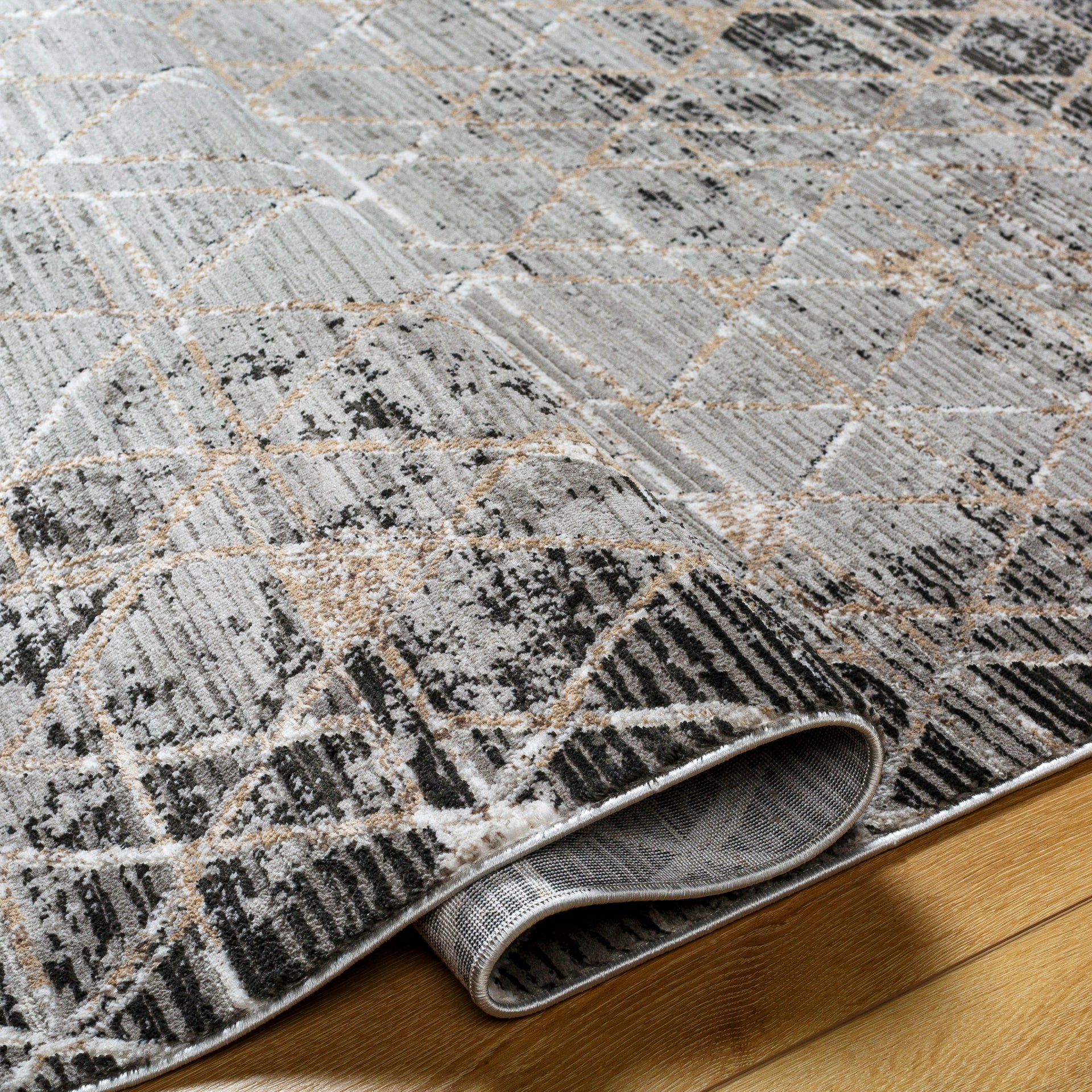 Obsession Machine Woven Rug Livabliss Obsession