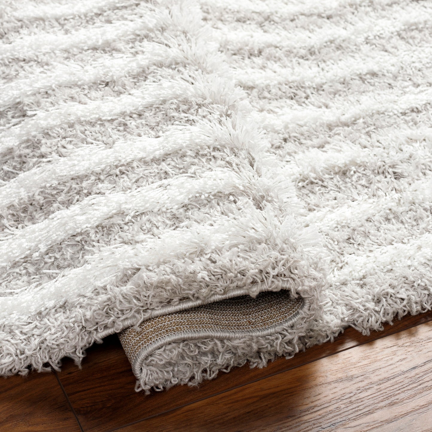 Urban Shag Machine Woven Rug Livabliss Urban Shag