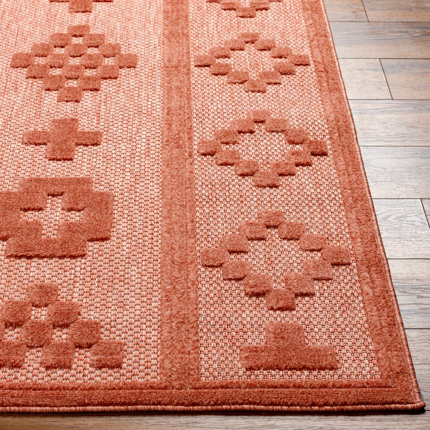 San Diego Machine Woven Rug Livabliss San Diego