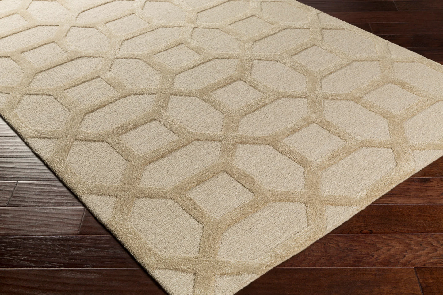 Arise Handmade Rug Livabliss Arise