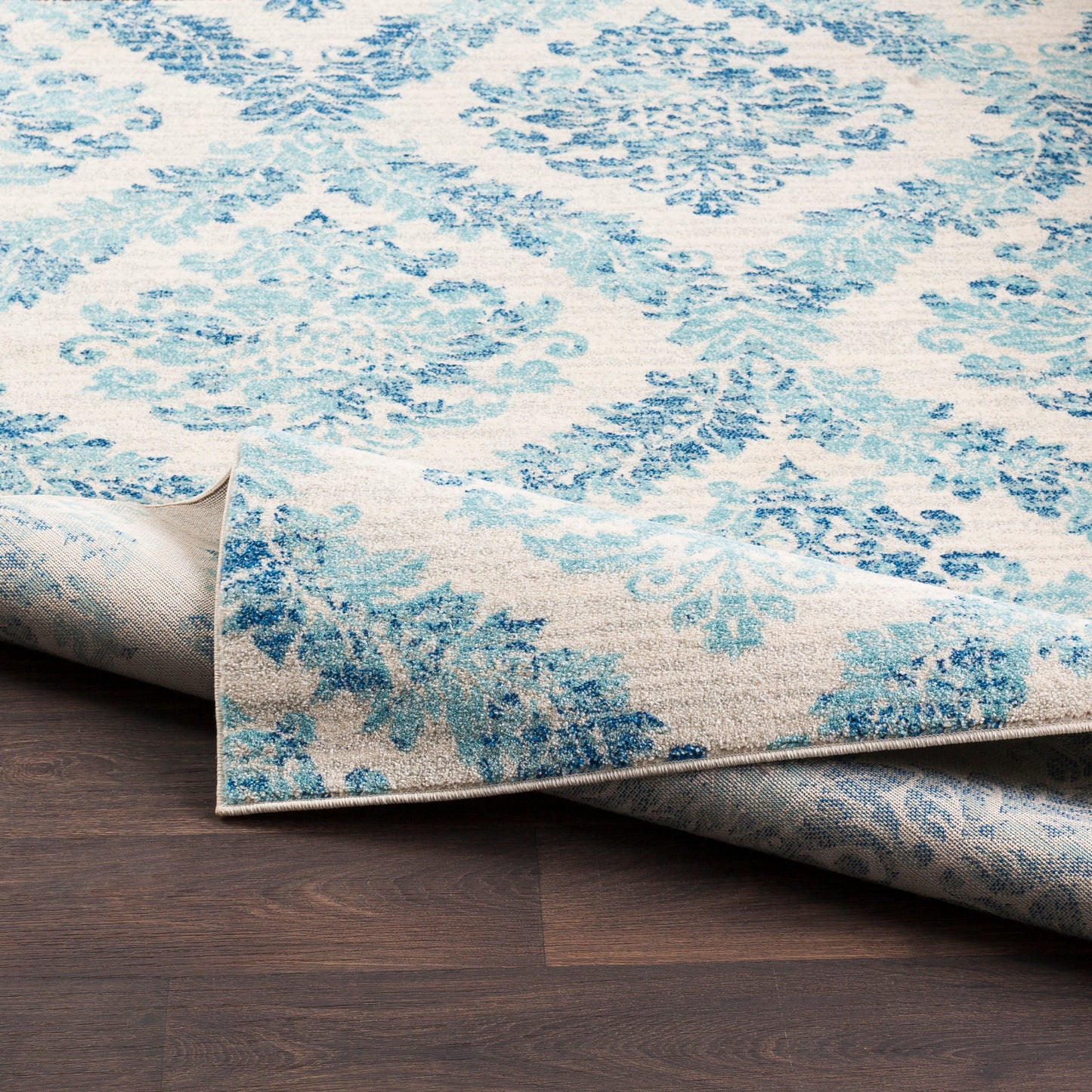 Harput Machine Woven Rug Livabliss Harput