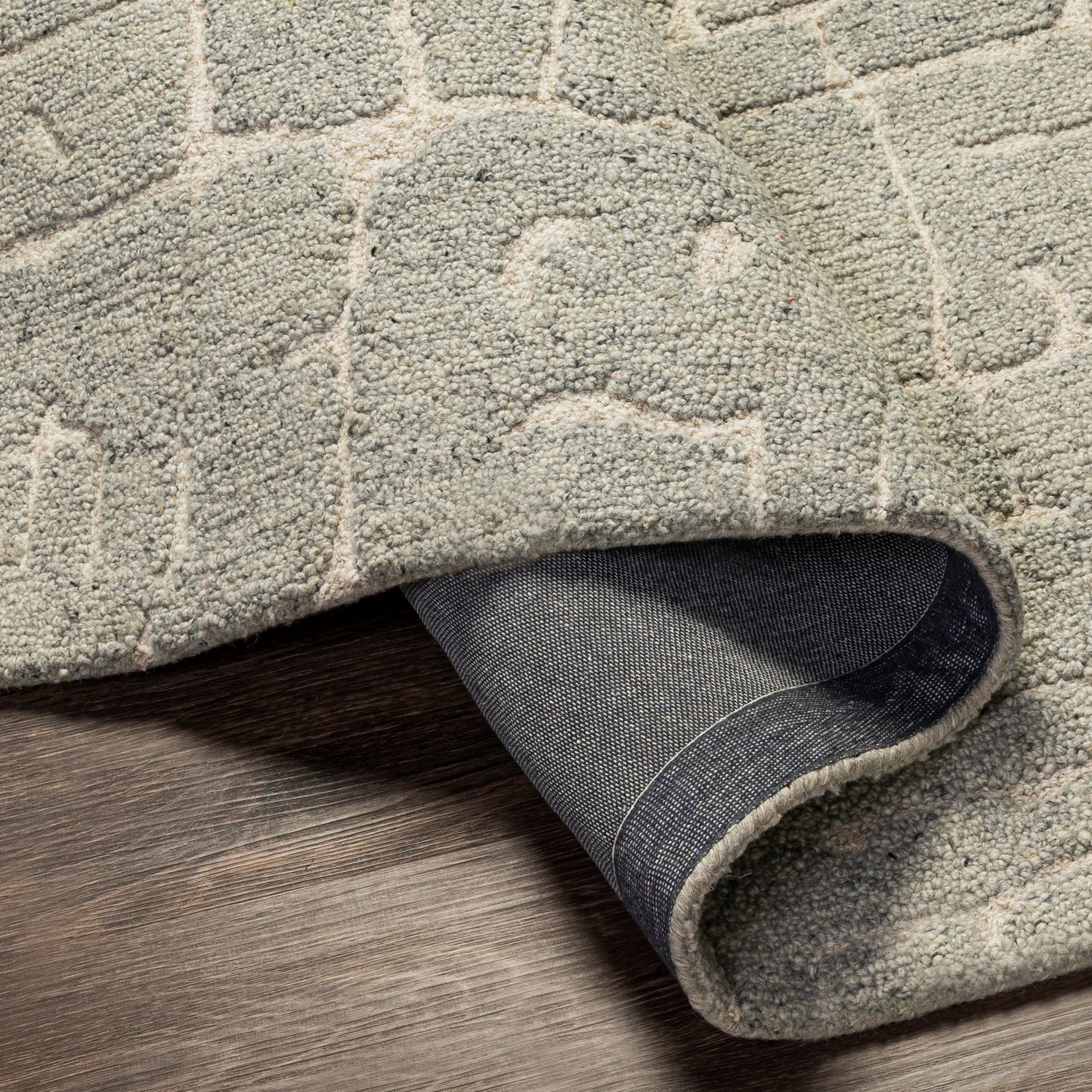 Madelyn Handmade Rug Livabliss Madelyn
