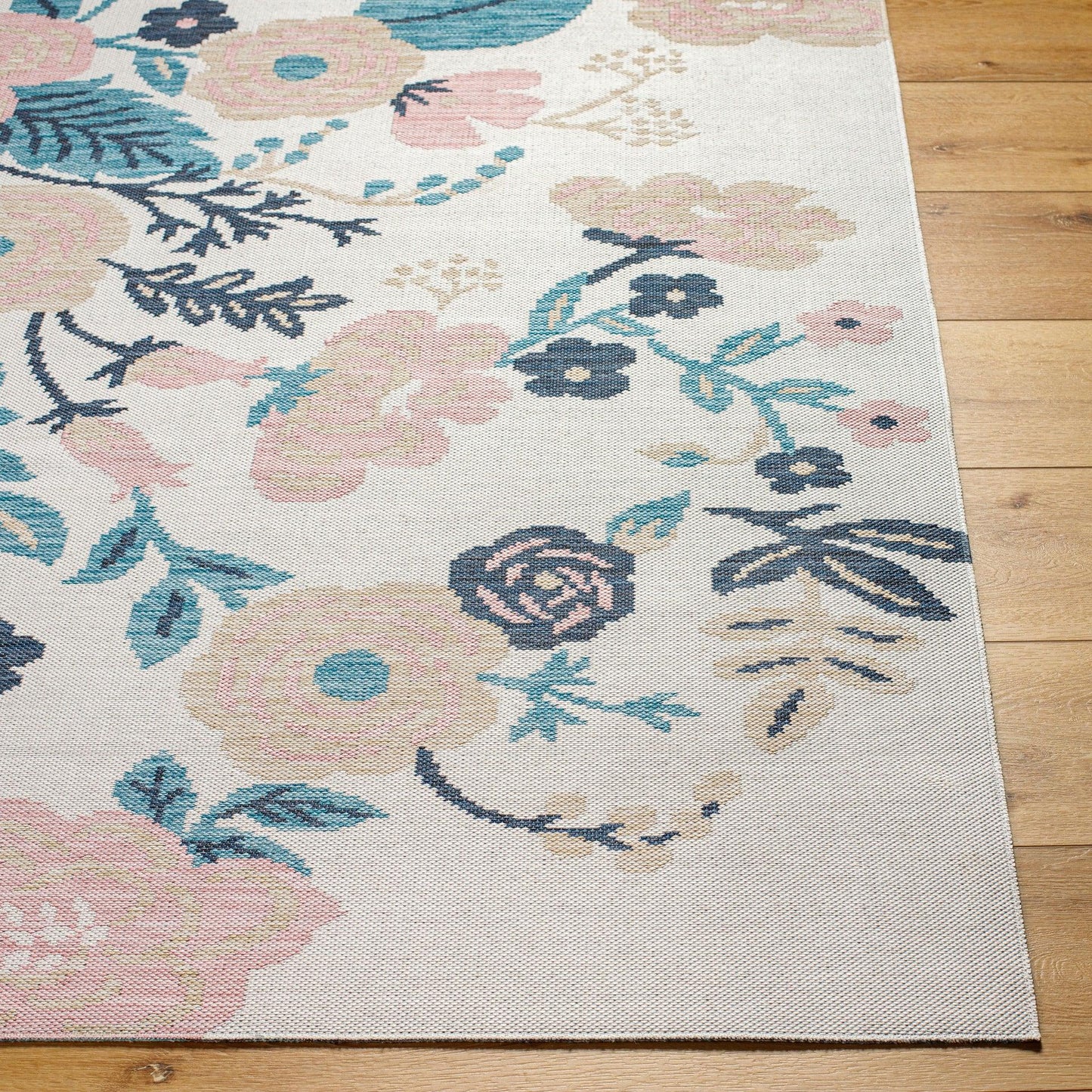 Barbados Machine Woven Rug Livabliss Barbados