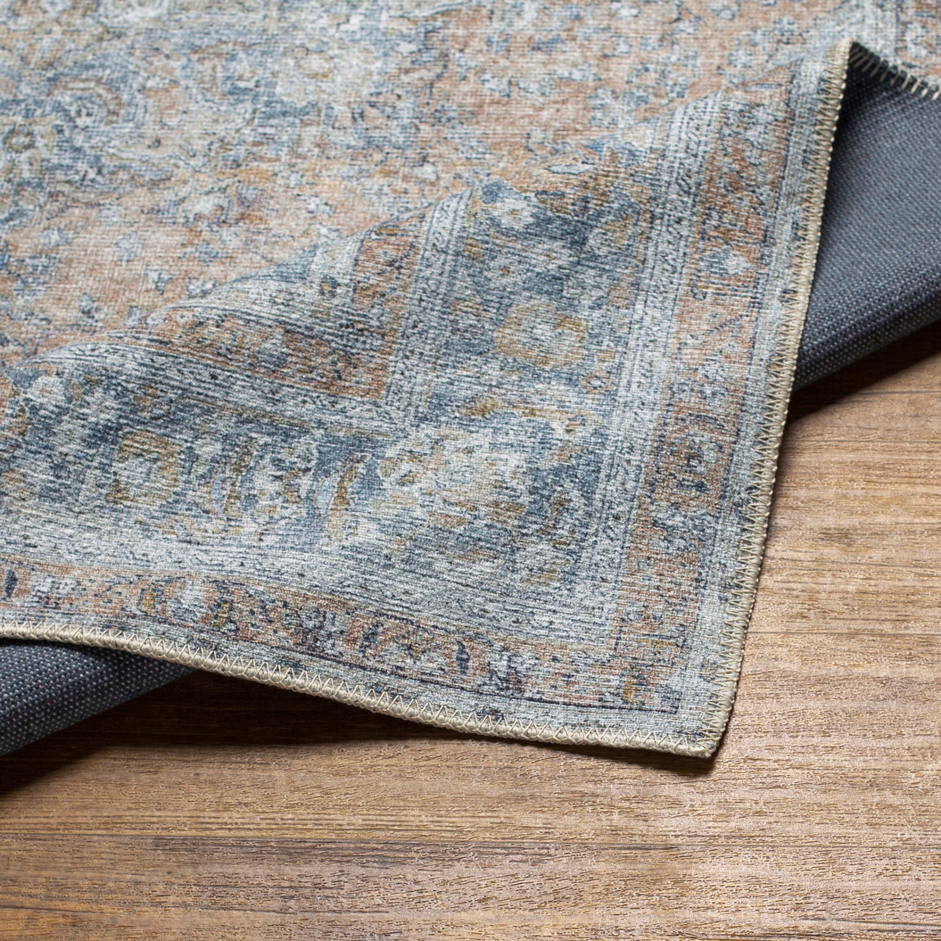 Tahmis Machine Woven Rug Livabliss Tahmis