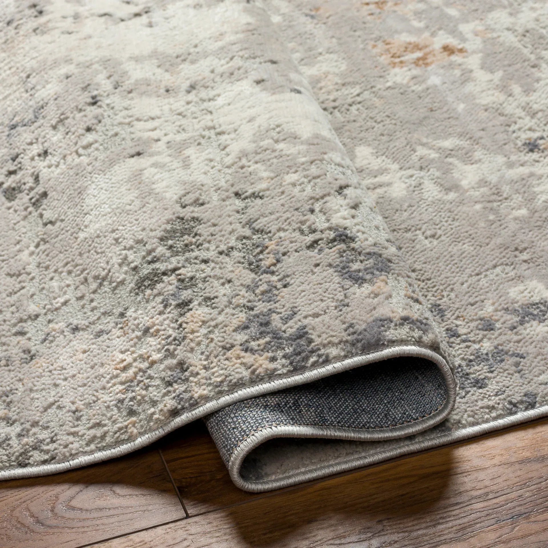 Alamo Machine Woven Rug Livabliss Alamo