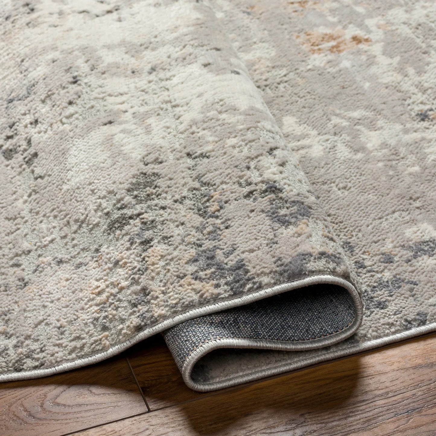 Alamo Machine Woven Rug Livabliss Alamo