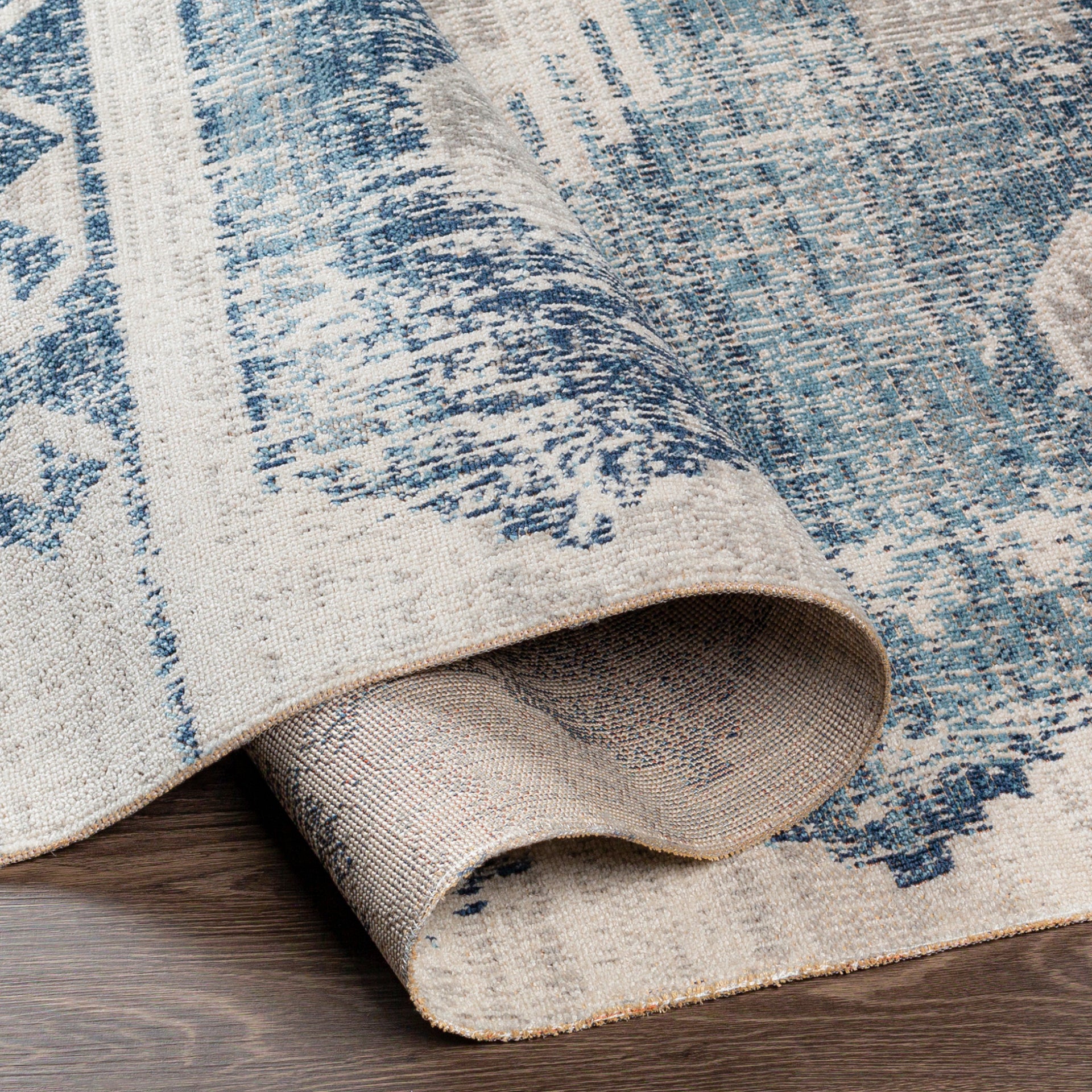 Huntington Beach Machine Woven Rug Livabliss Huntington Beach