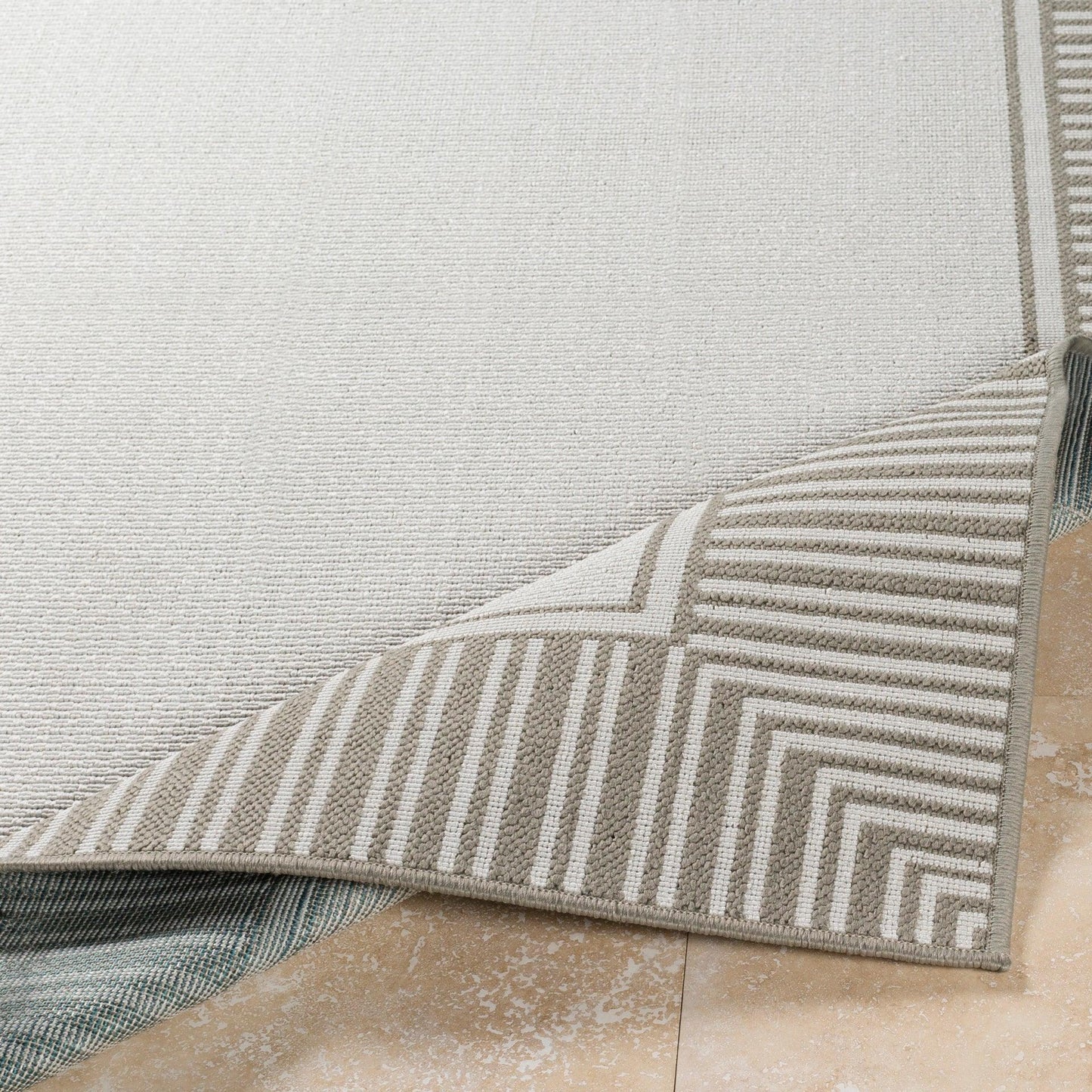 Alfresco Machine Woven Rug Livabliss Alfresco