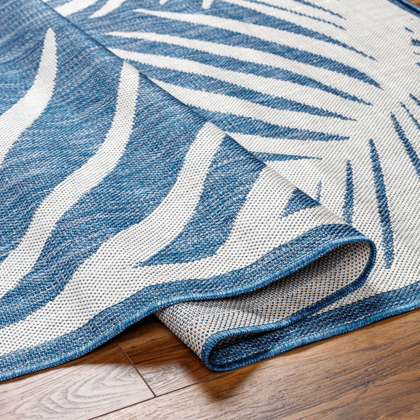 Long Beach Machine Woven Rug Livabliss Long Beach