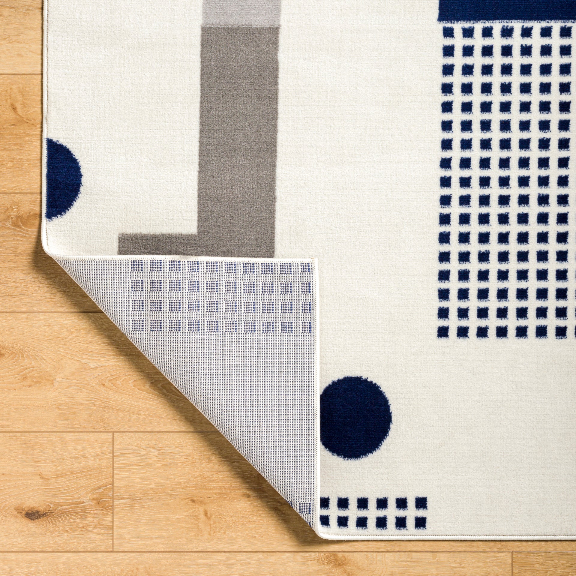 Pisa Machine Woven Rug Livabliss Pisa