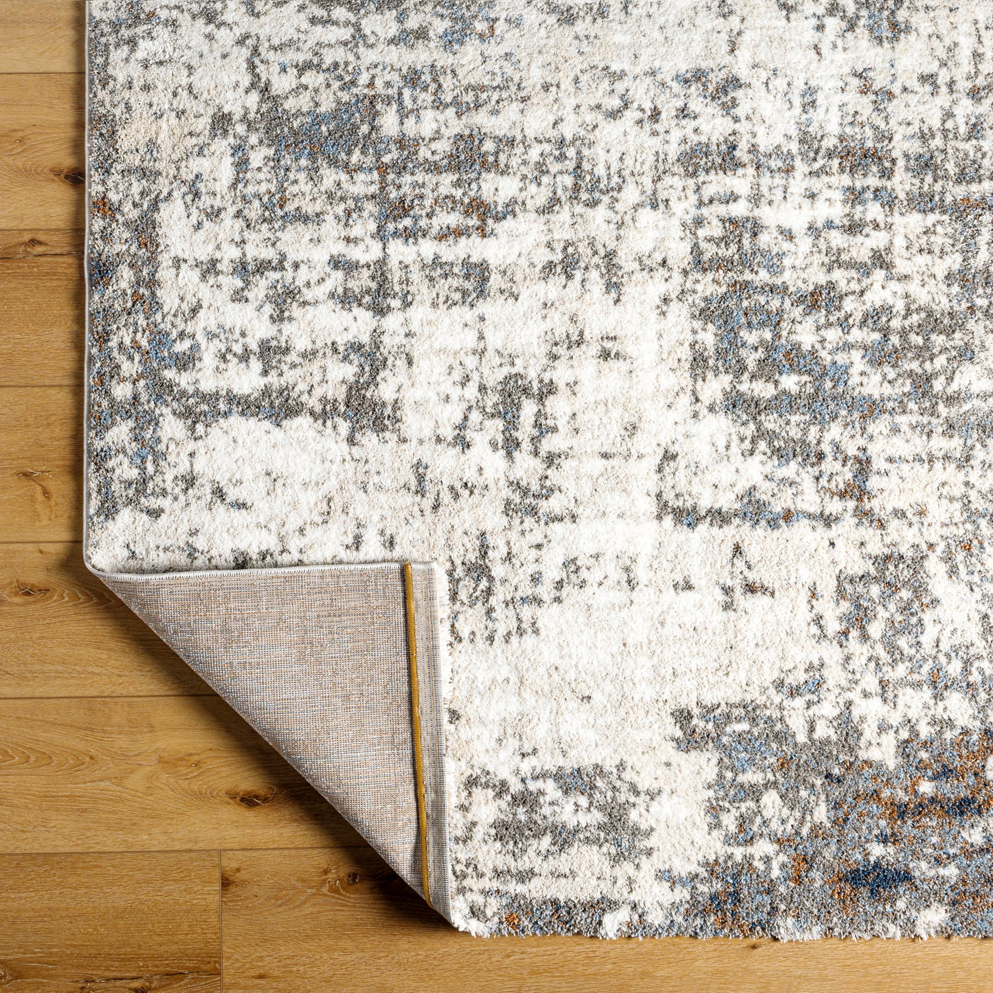 Osaka Machine Woven Rug Livabliss Osaka