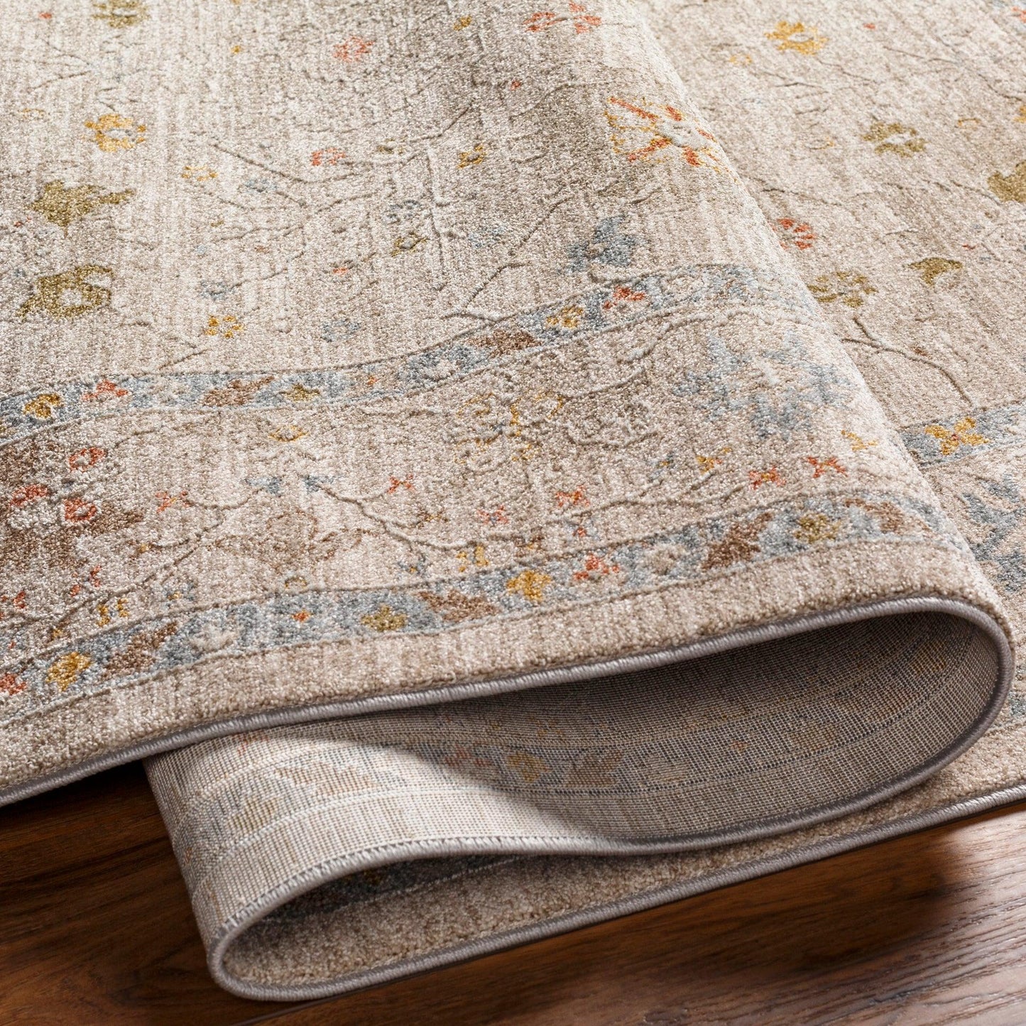 Avant Garde Machine Woven Rug Livabliss Avant Garde