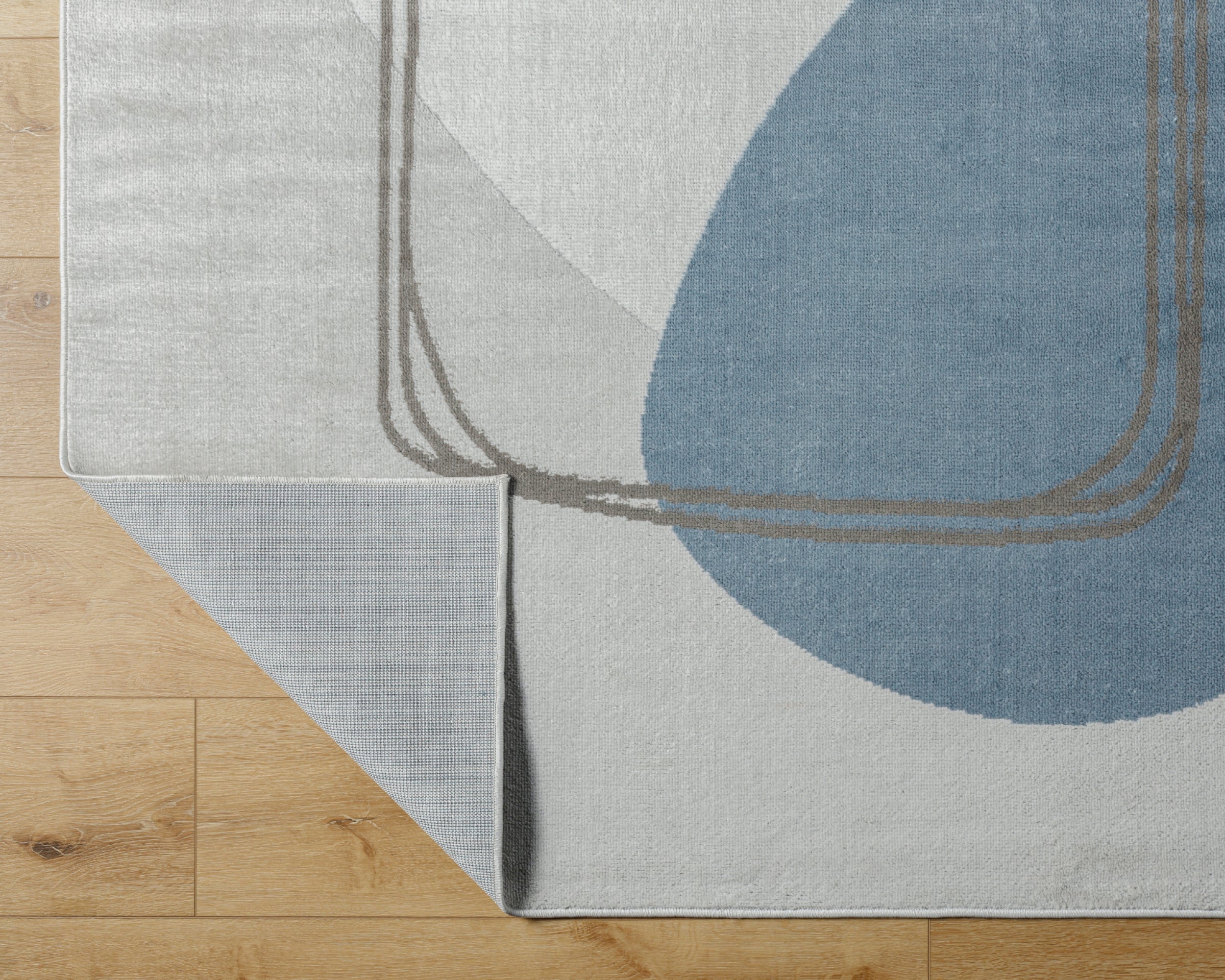 St Tropez Machine Woven Rug Livabliss St Tropez