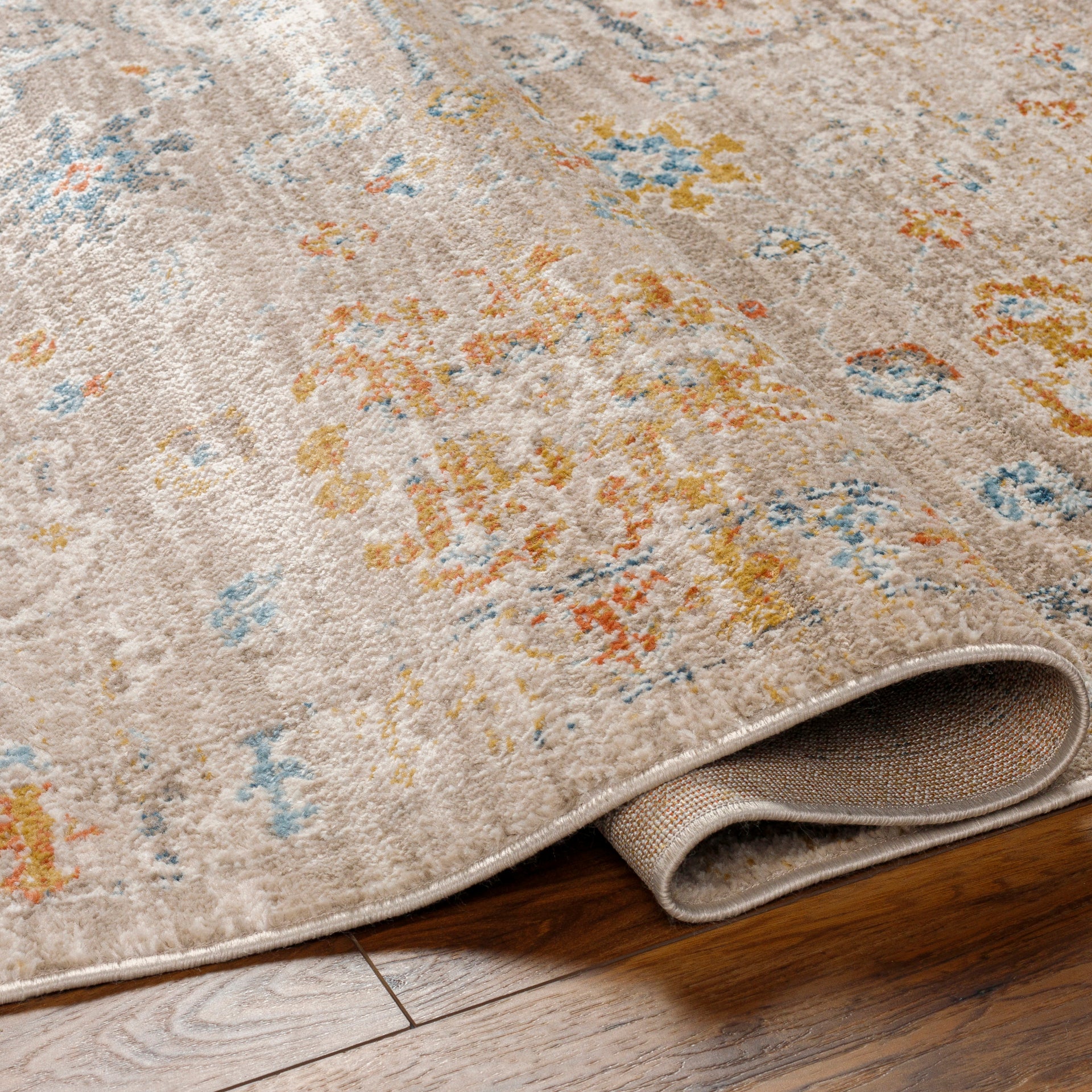 Pertek Machine Woven Rug Livabliss Pertek