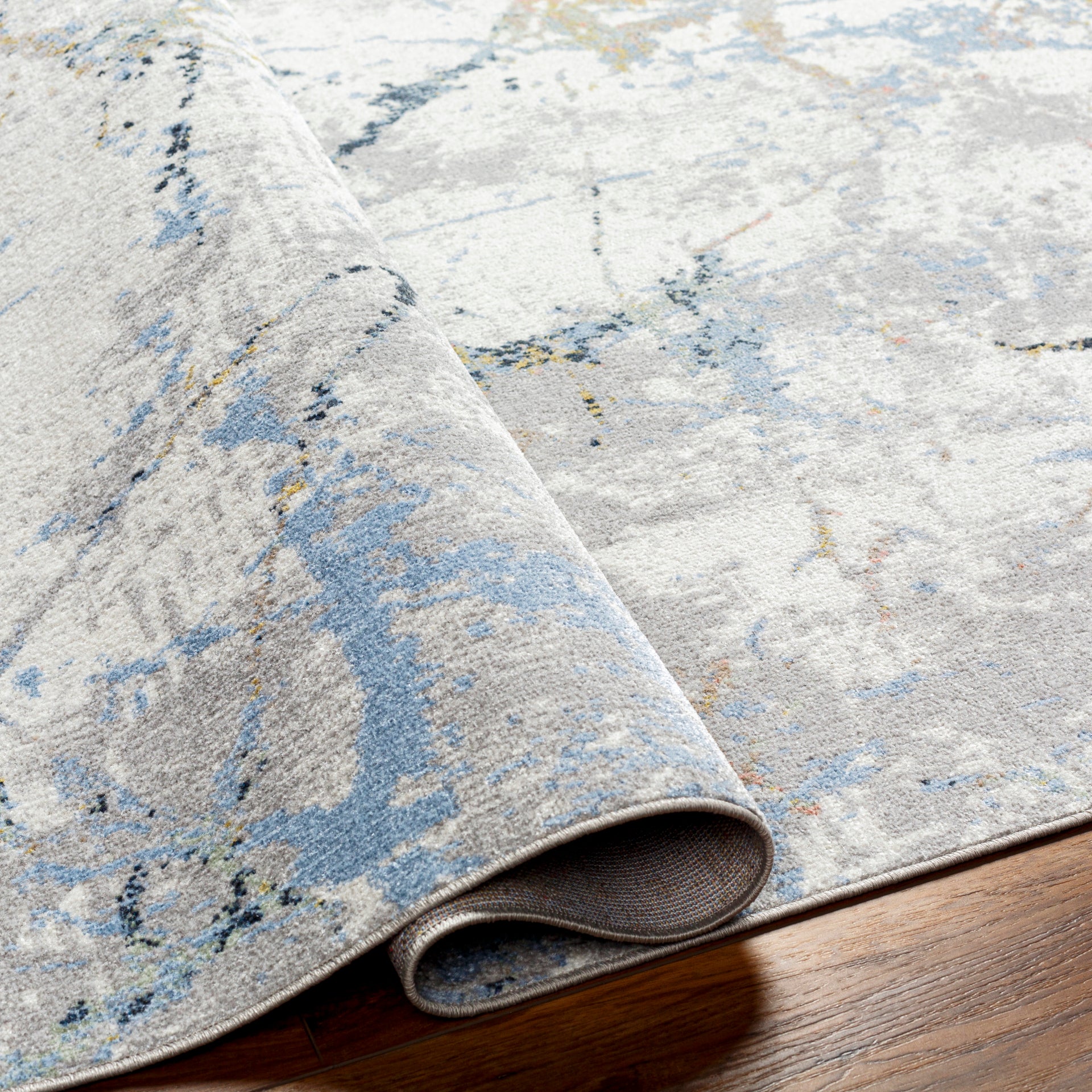 Lavadora Machine Woven Rug Livabliss Lavadora