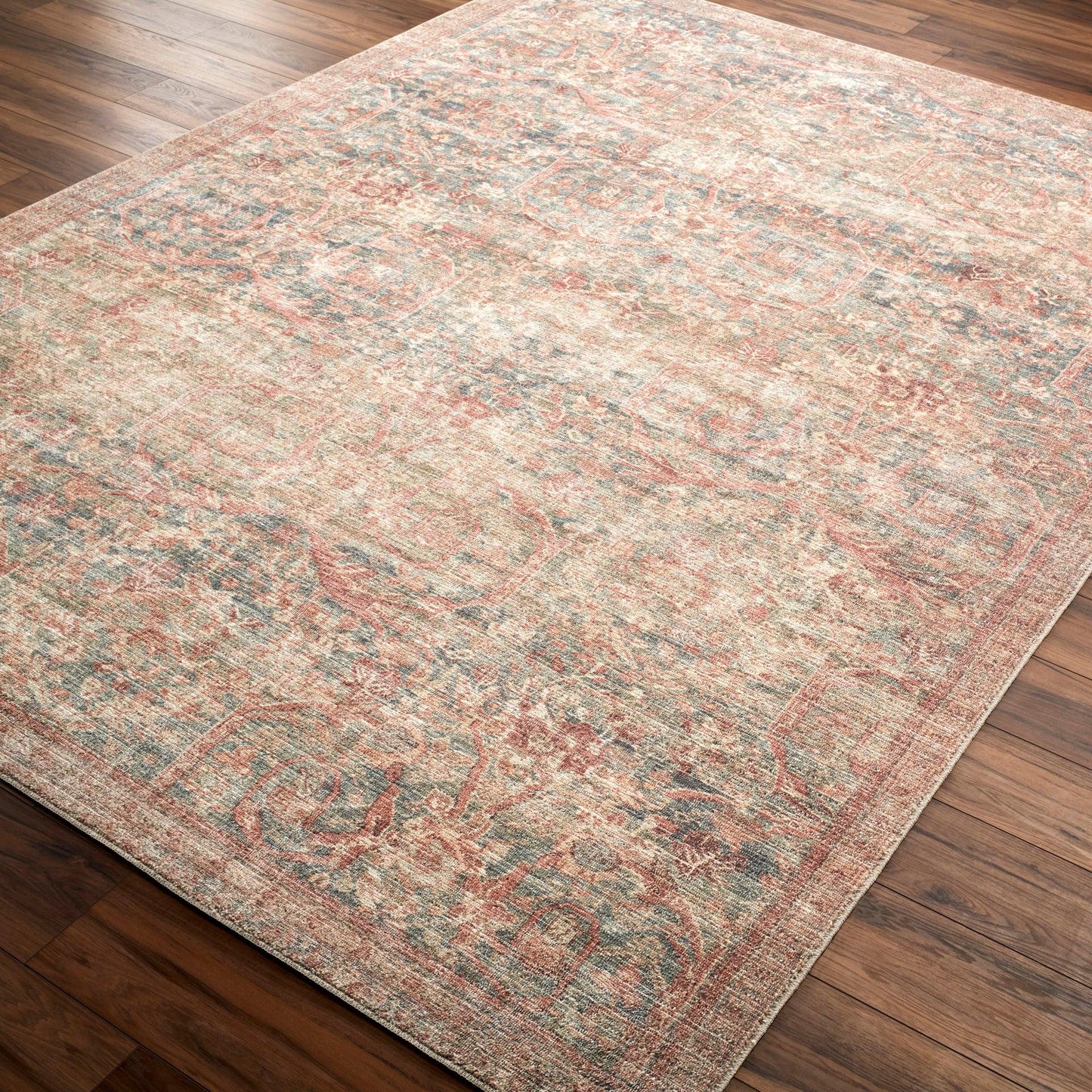 Marlene Machine Woven Rug Becki Owens X Livabliss Marlene