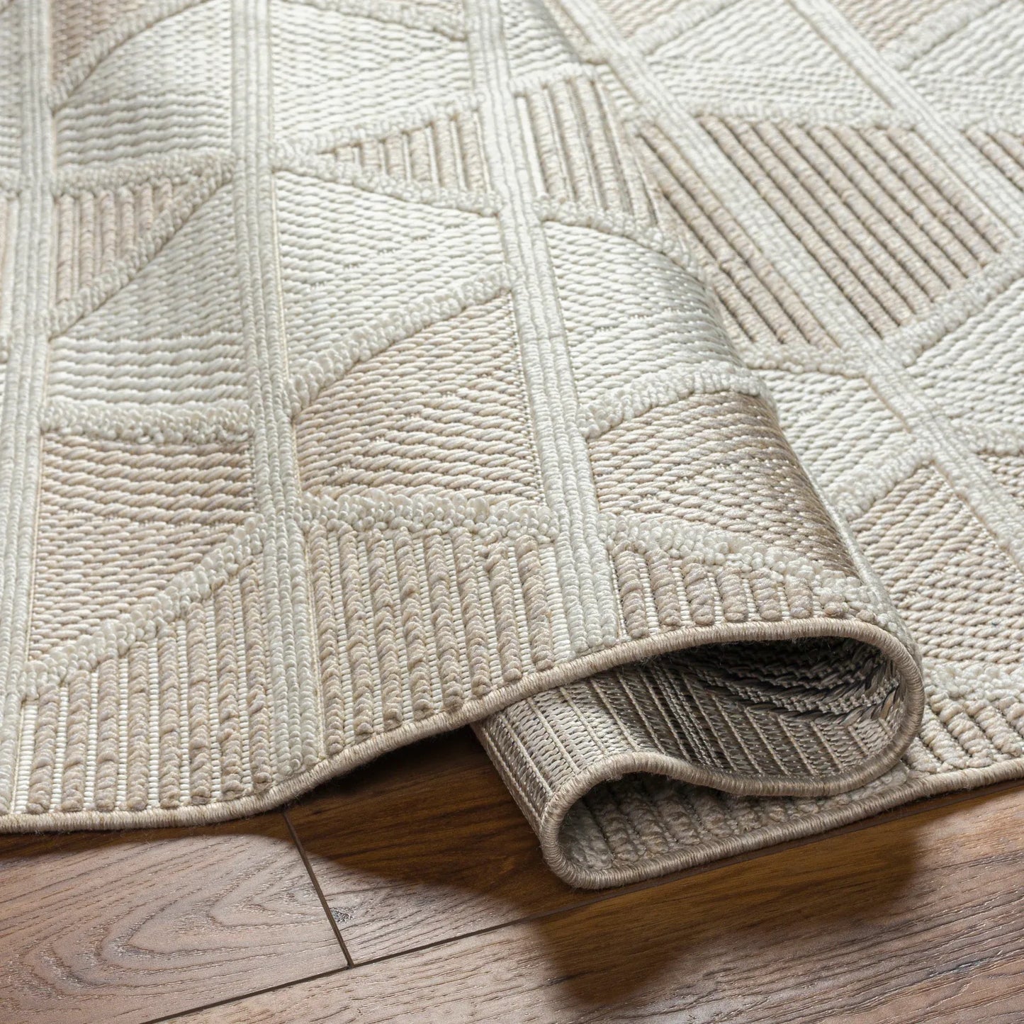Finland Machine Woven Rug Livabliss Finland