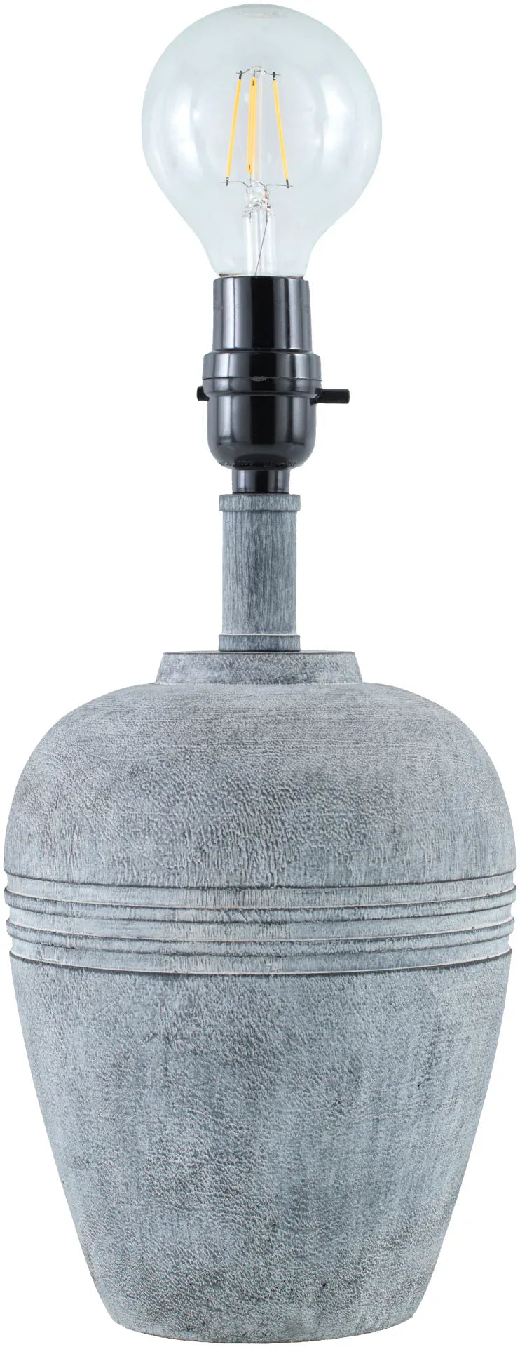 Kakisa Accent Table Lamp Livabliss Kakisa