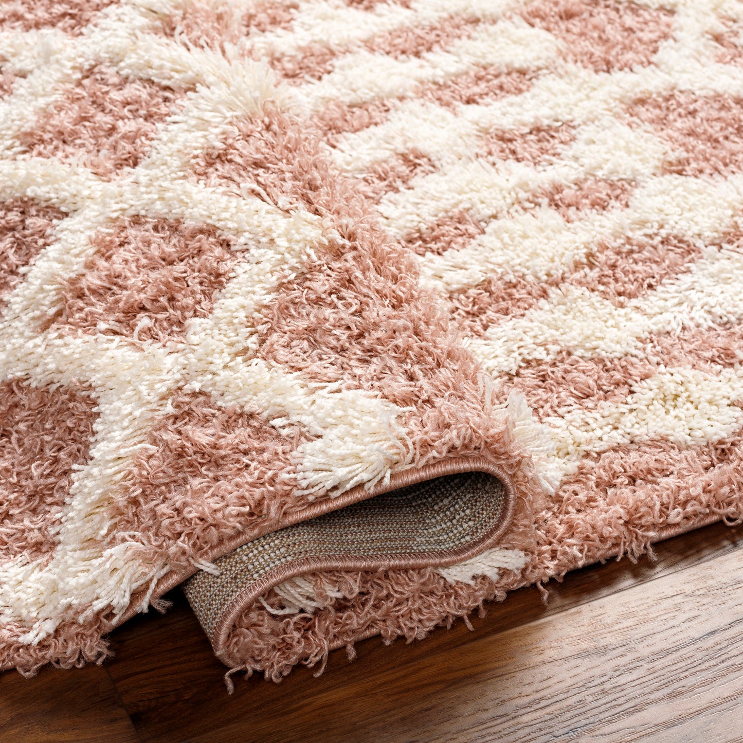 Urban Shag Machine Woven Rug Livabliss Urban Shag