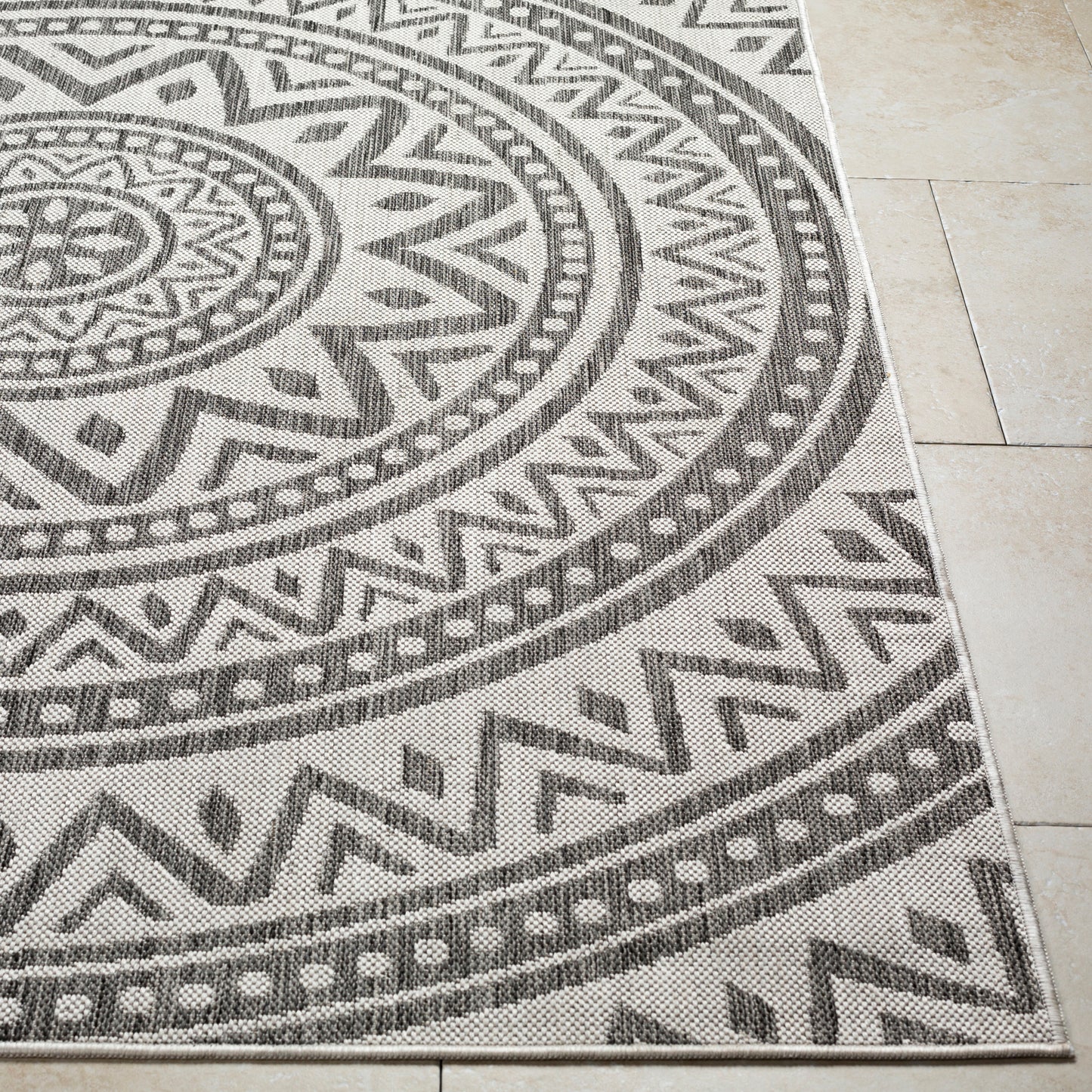 Long Beach Machine Woven Rug Livabliss Long Beach