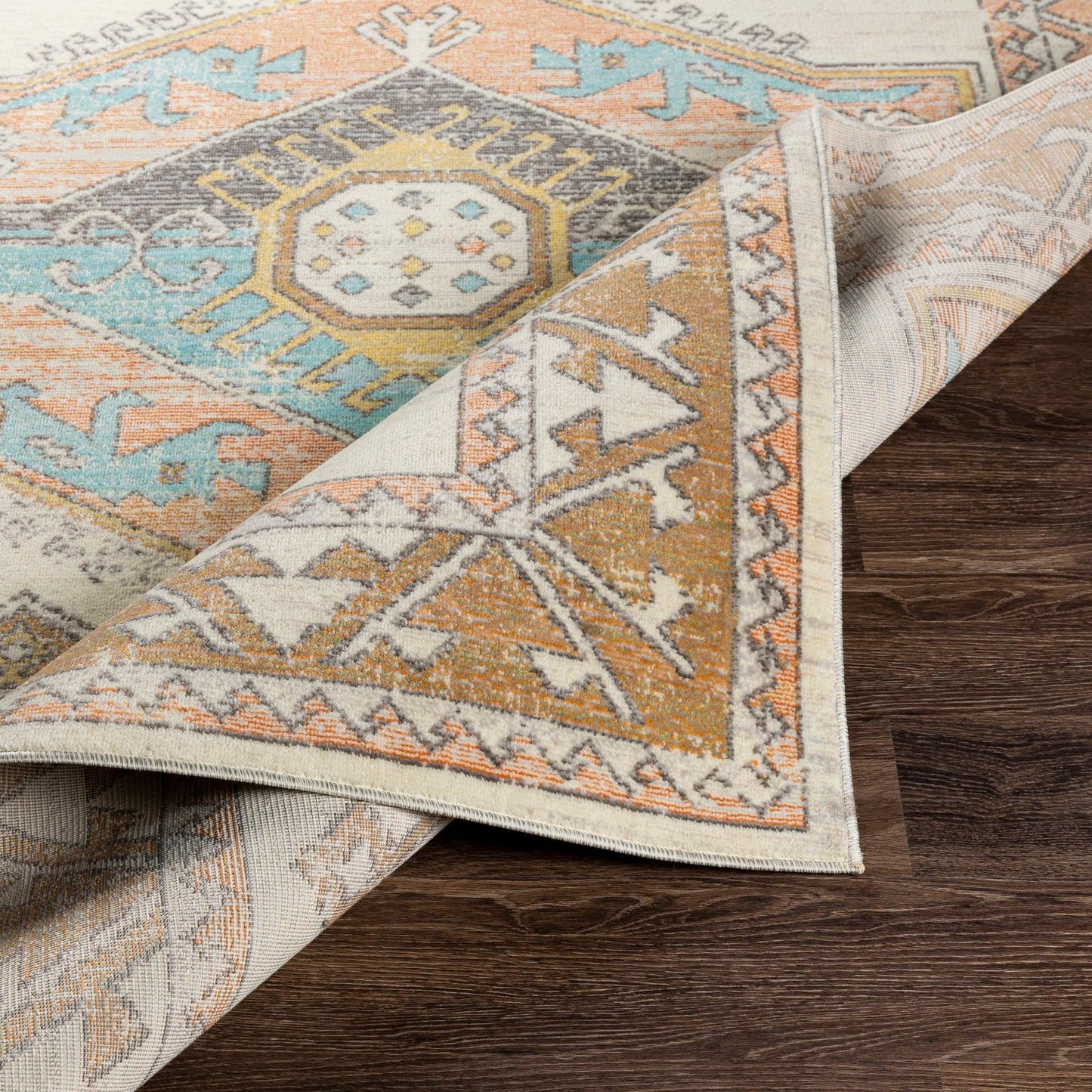 Bodrum Machine Woven Rug Livabliss Bodrum