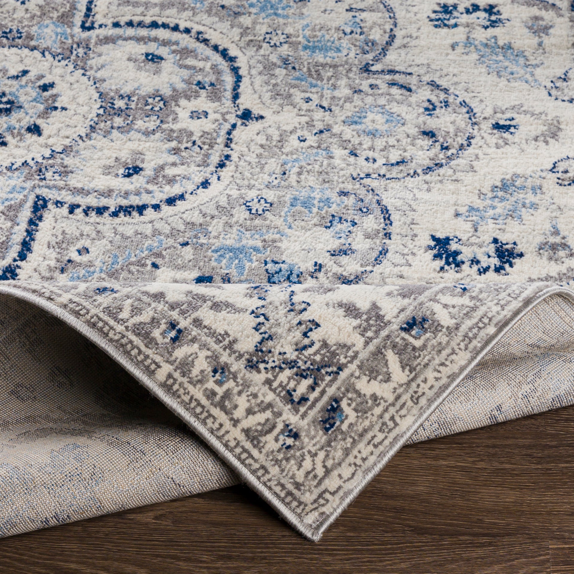 Roma Machine Woven Rug Livabliss Roma