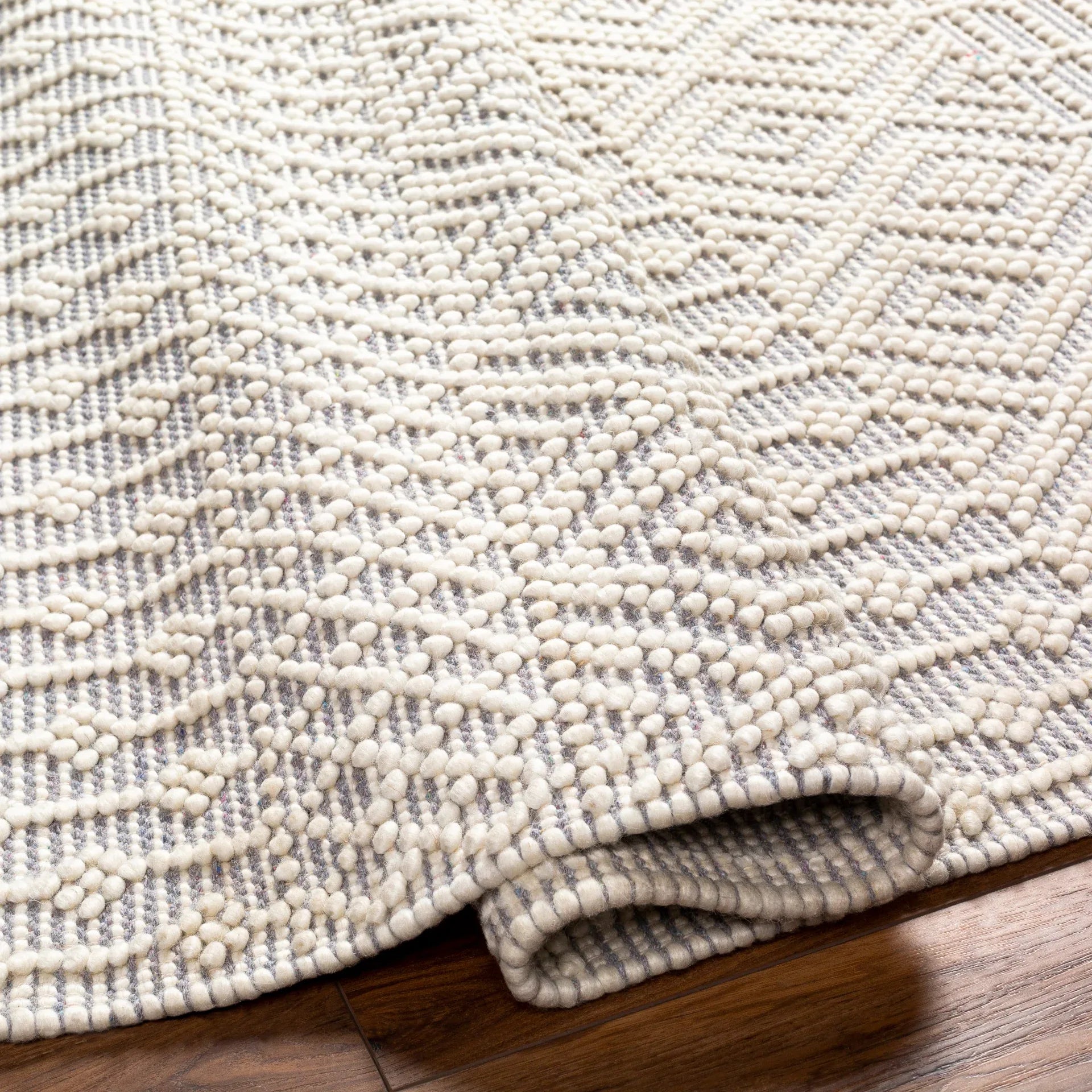 Casa DeCampo Handmade Rug Livabliss Casa Decampo