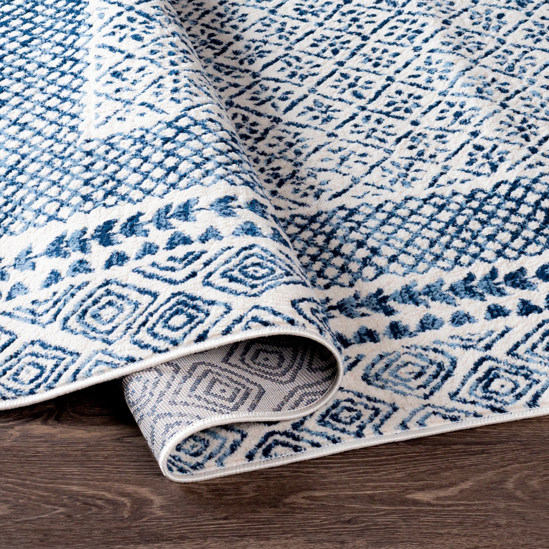Roma Machine Woven Rug Livabliss Roma