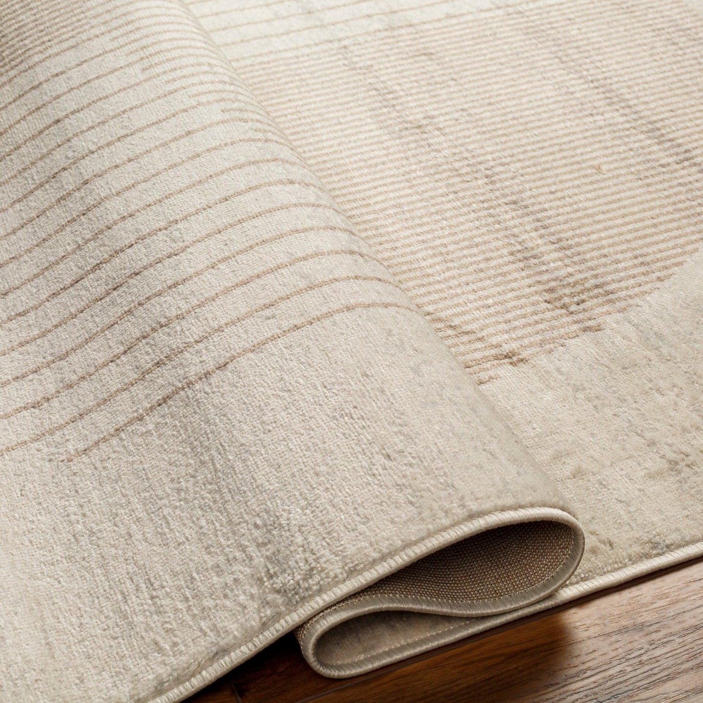 Floransa Machine Woven Rug Livabliss Floransa