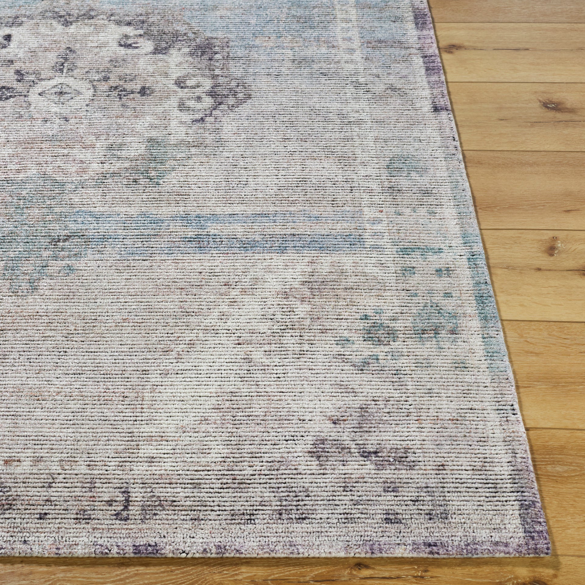Luton Handmade Rug Livabliss Luton