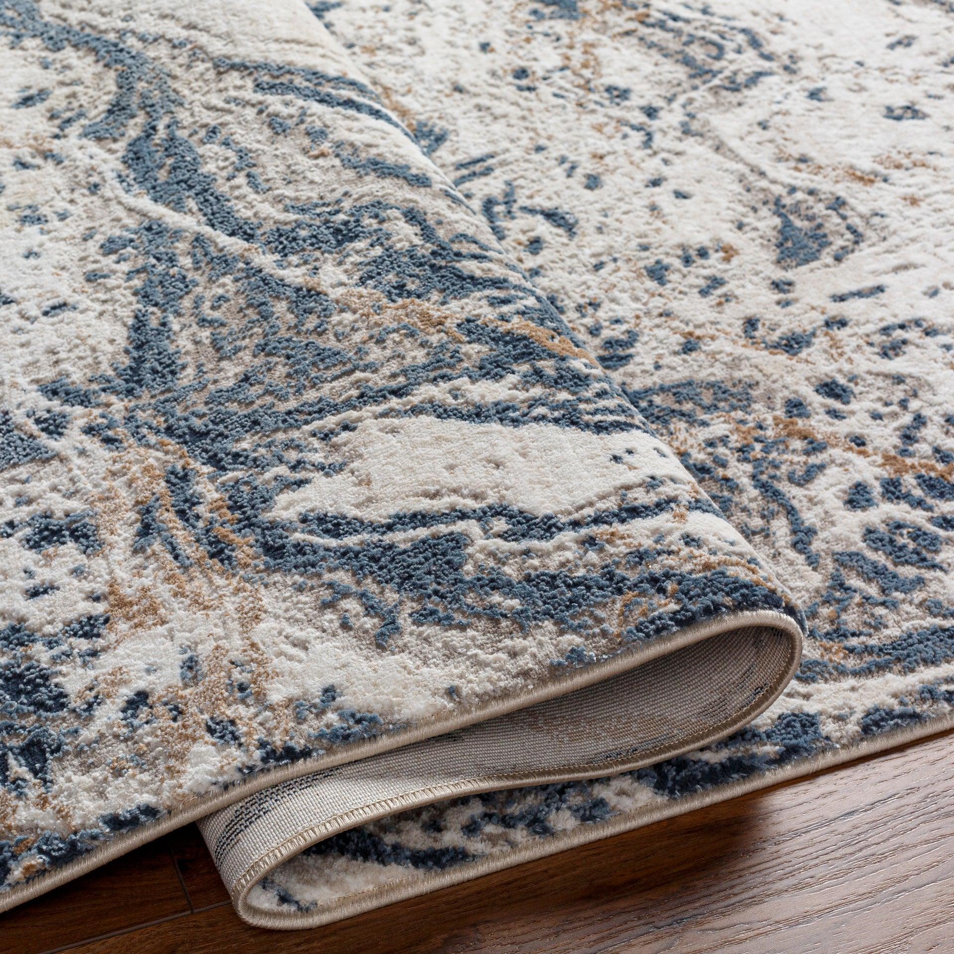 Allegro Machine Woven Rug Livabliss Allegro
