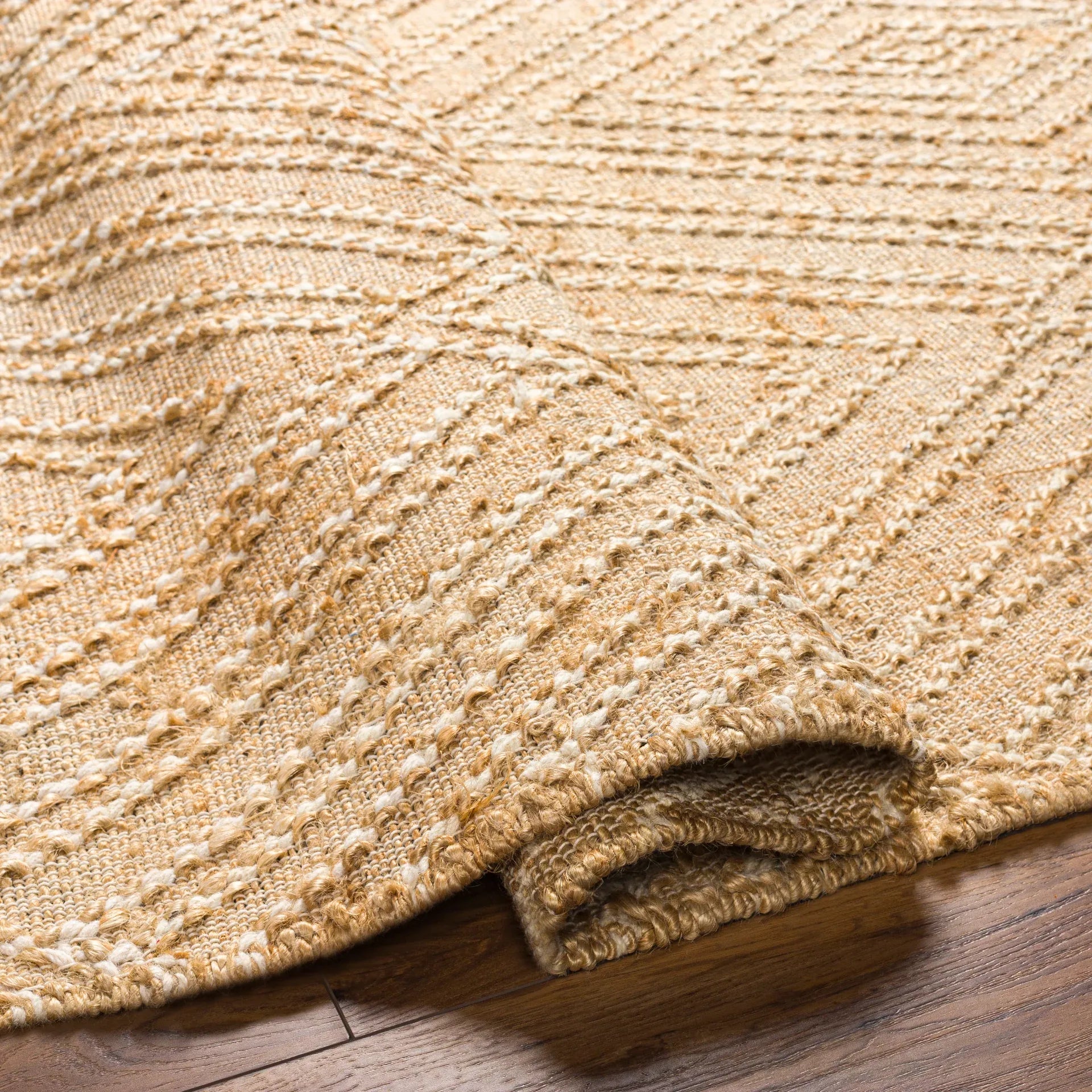 Adalyn Handmade Rug Livabliss Adalyn