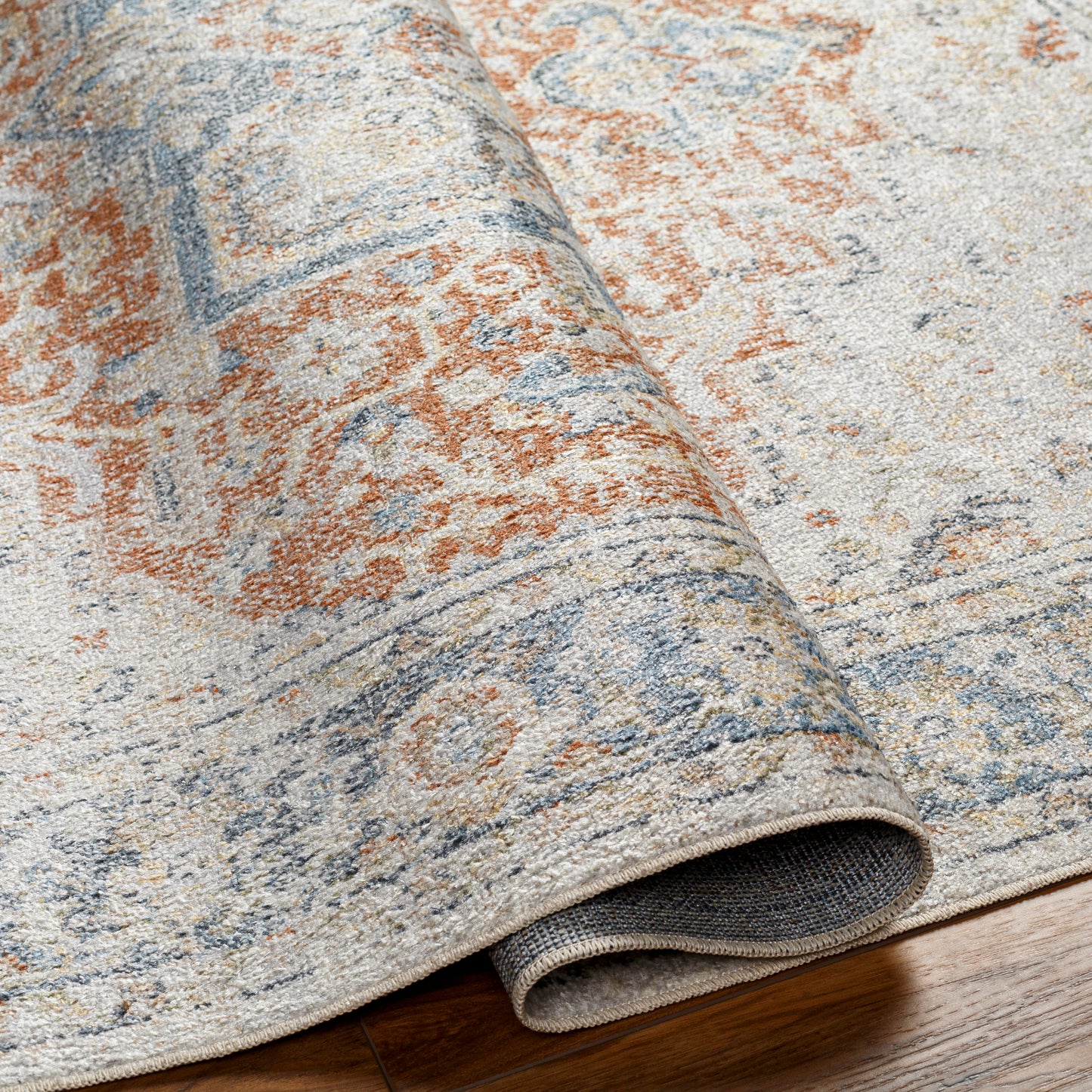 Lillian Machine Woven Rug Livabliss Lillian