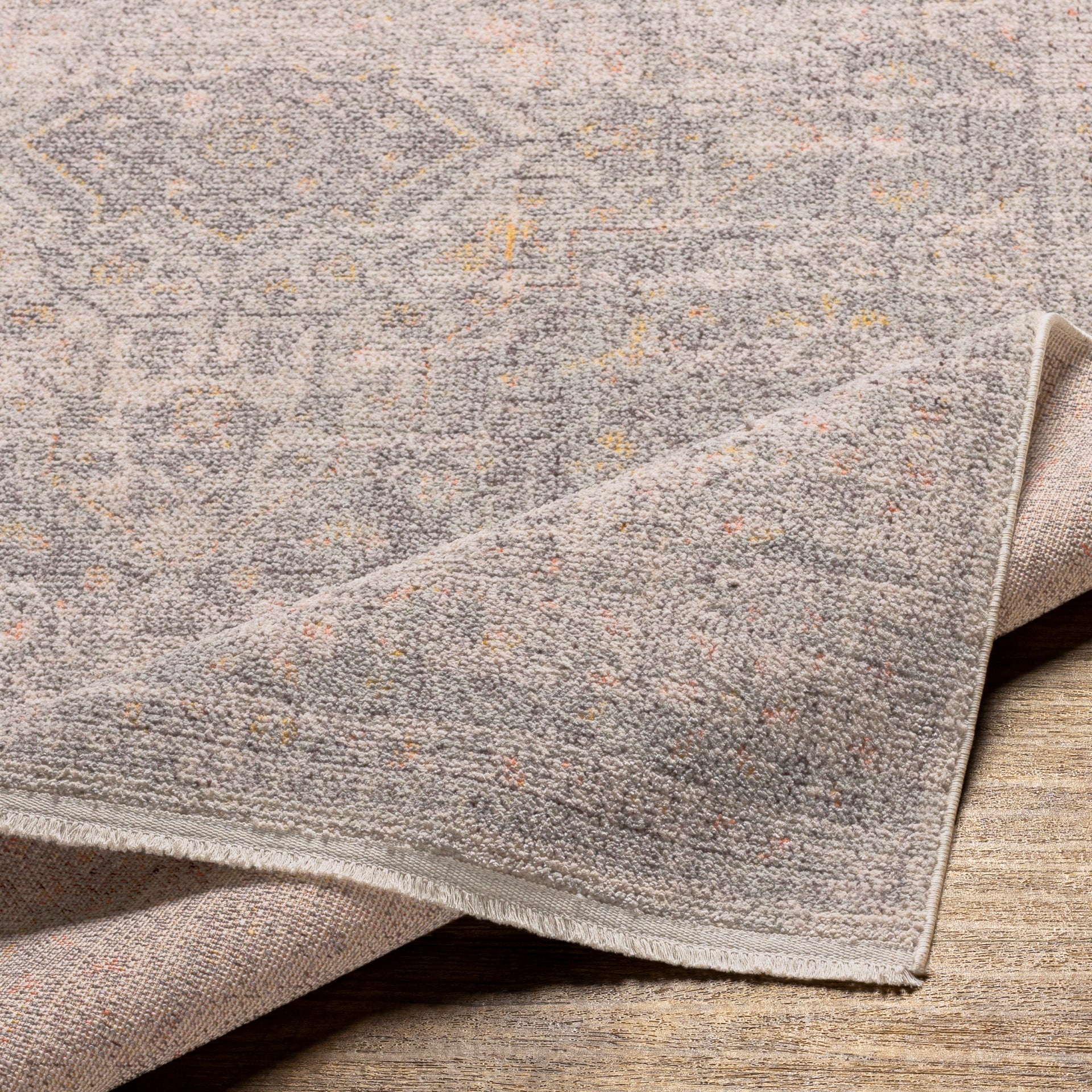 Subtle Machine Woven Rug Livabliss Subtle