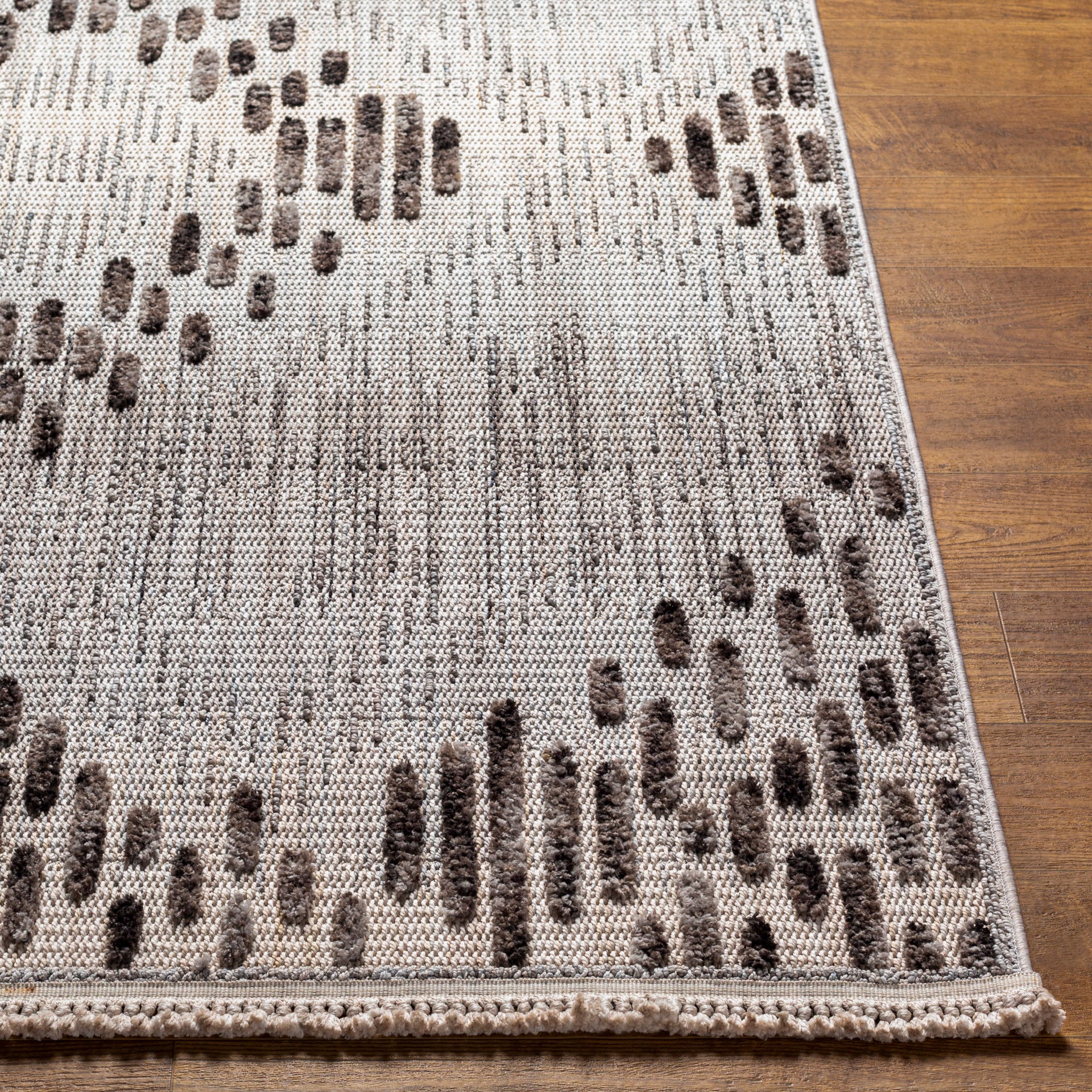 Zaragoza Machine Woven Rug Livabliss Zaragoza