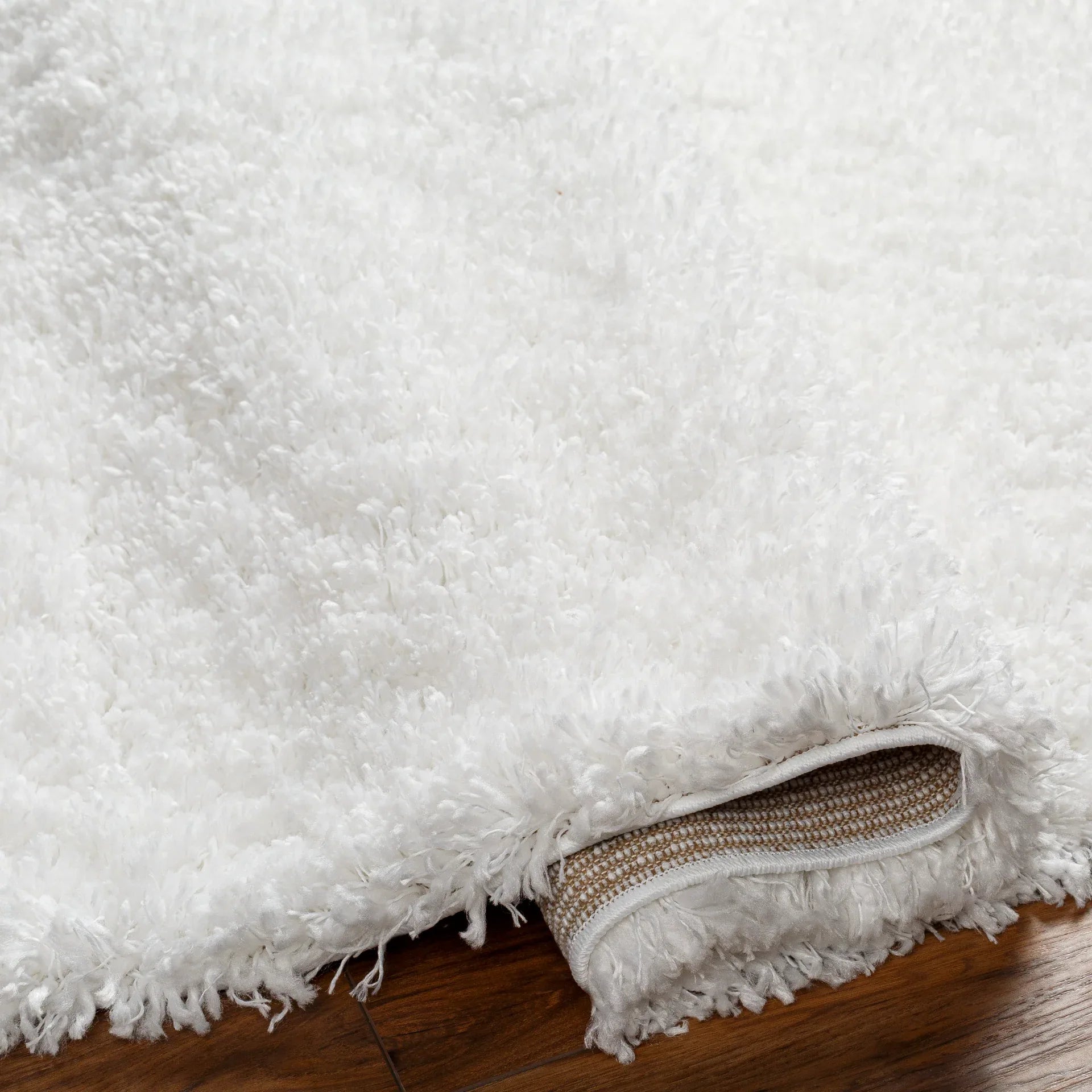 Bogota Shag Machine Woven Rug Livabliss Bogota Shag