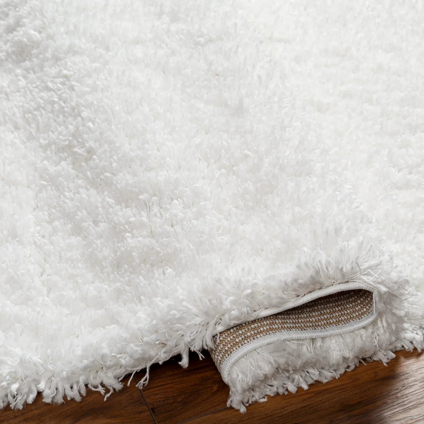 Bogota Shag Machine Woven Rug Livabliss Bogota Shag
