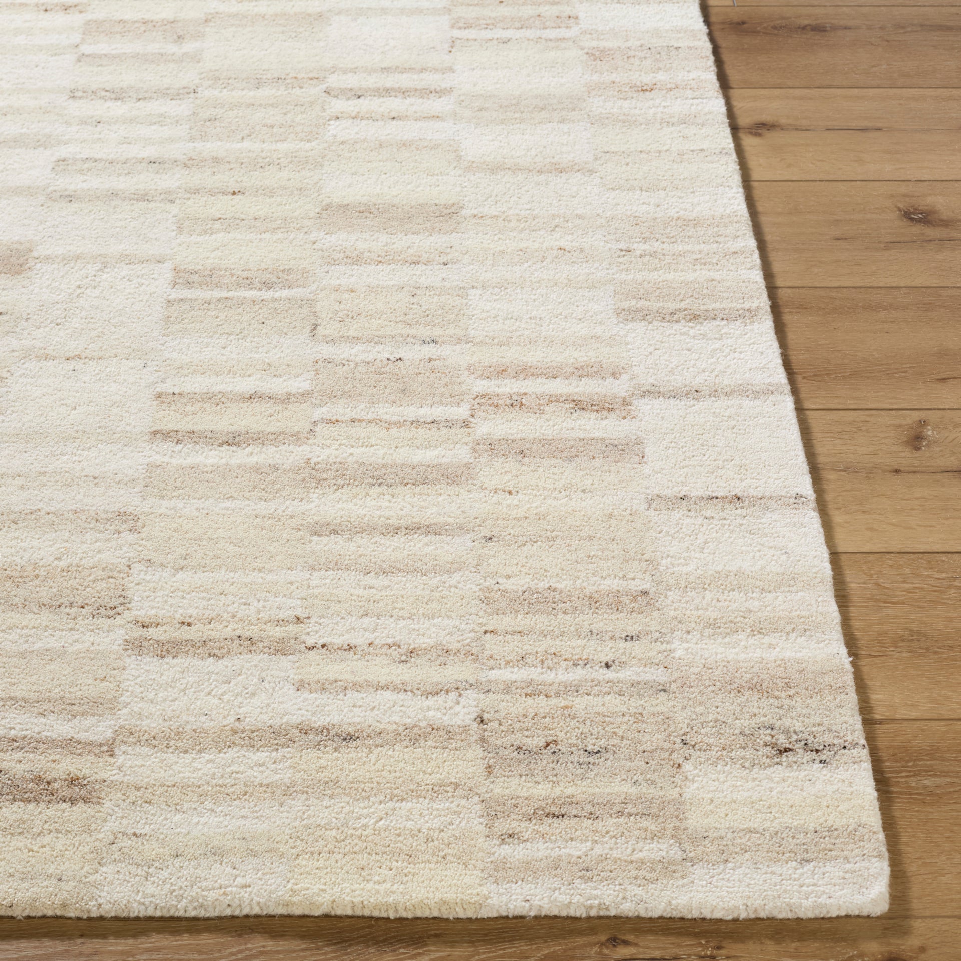 Max Handmade Rug Becki Owens X Livabliss Max
