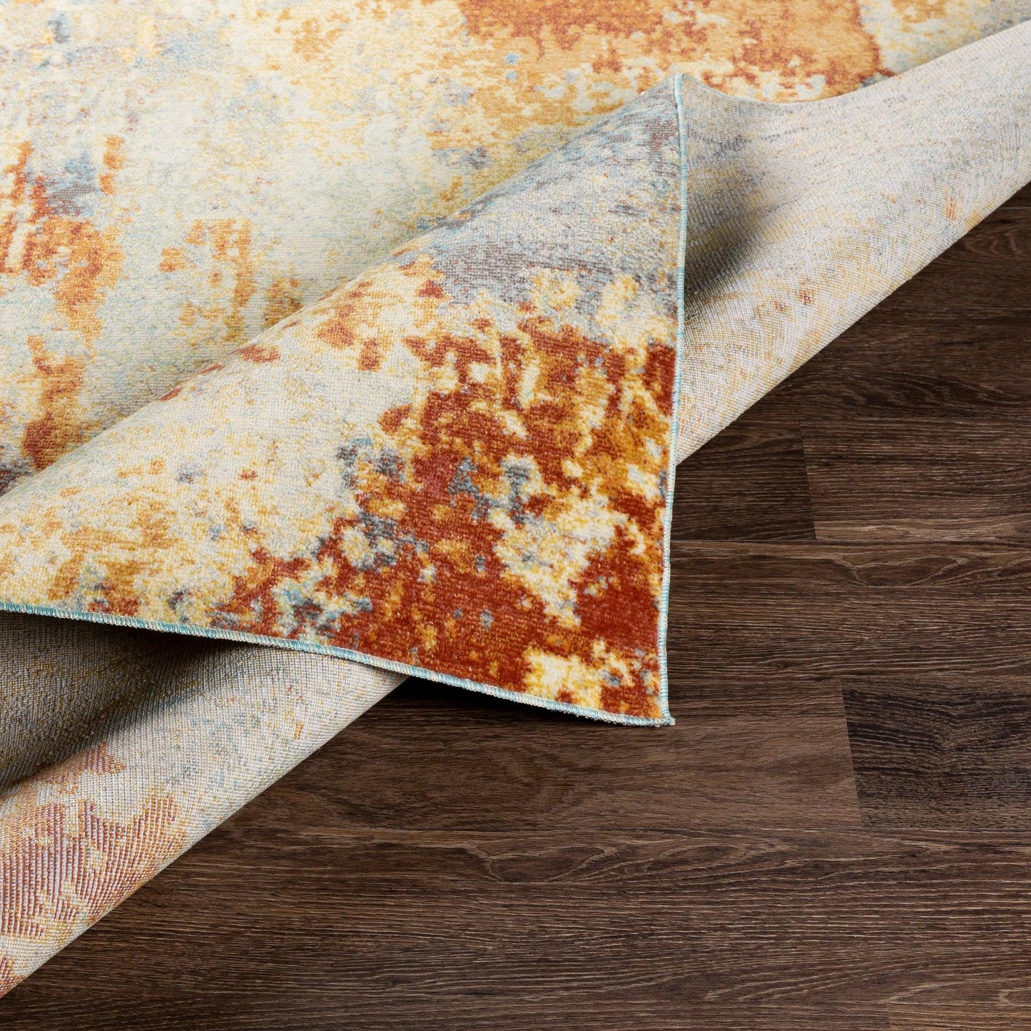 Bodrum Machine Woven Rug Livabliss Bodrum